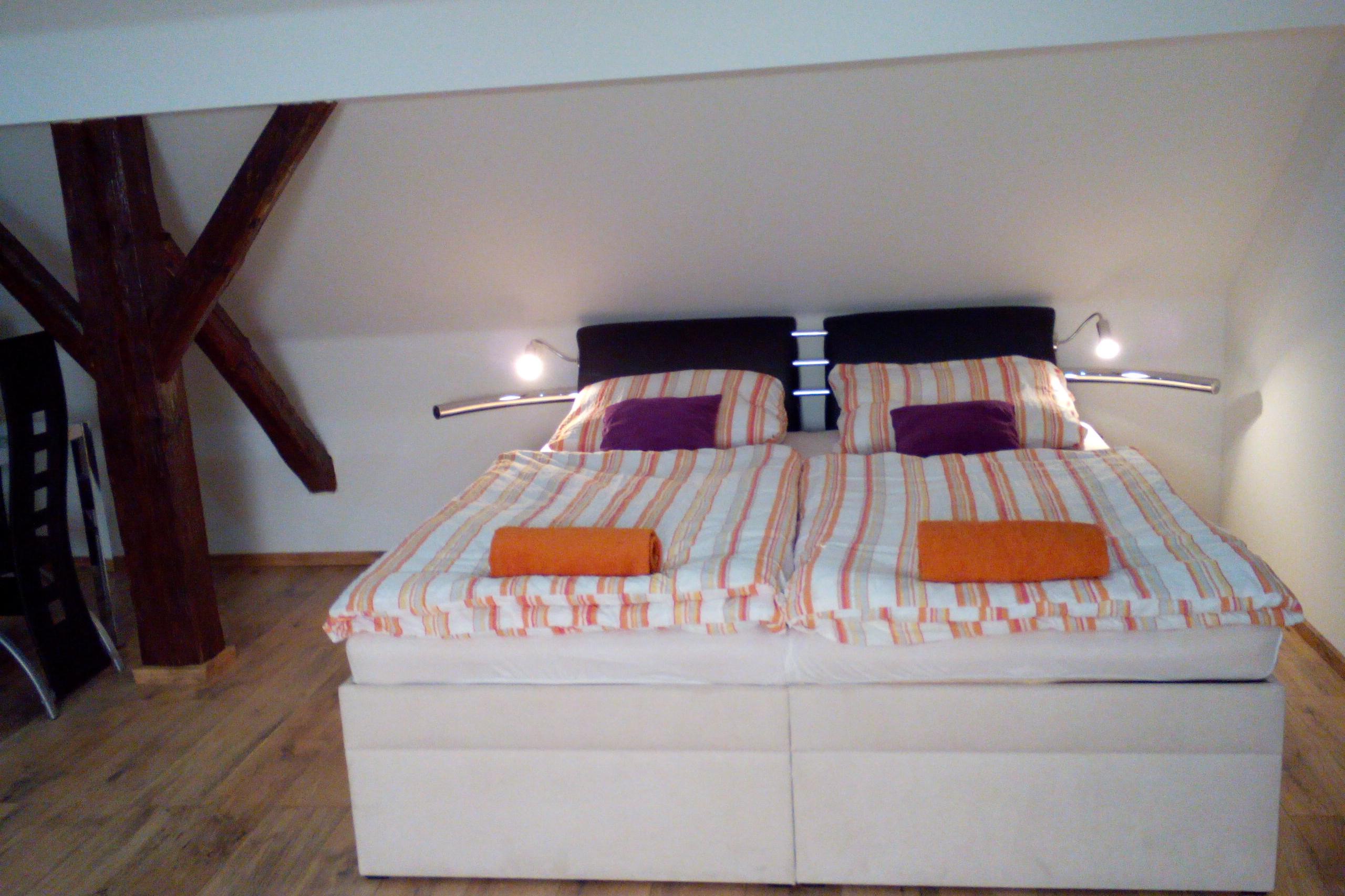 Apartmány Fialka foto 1