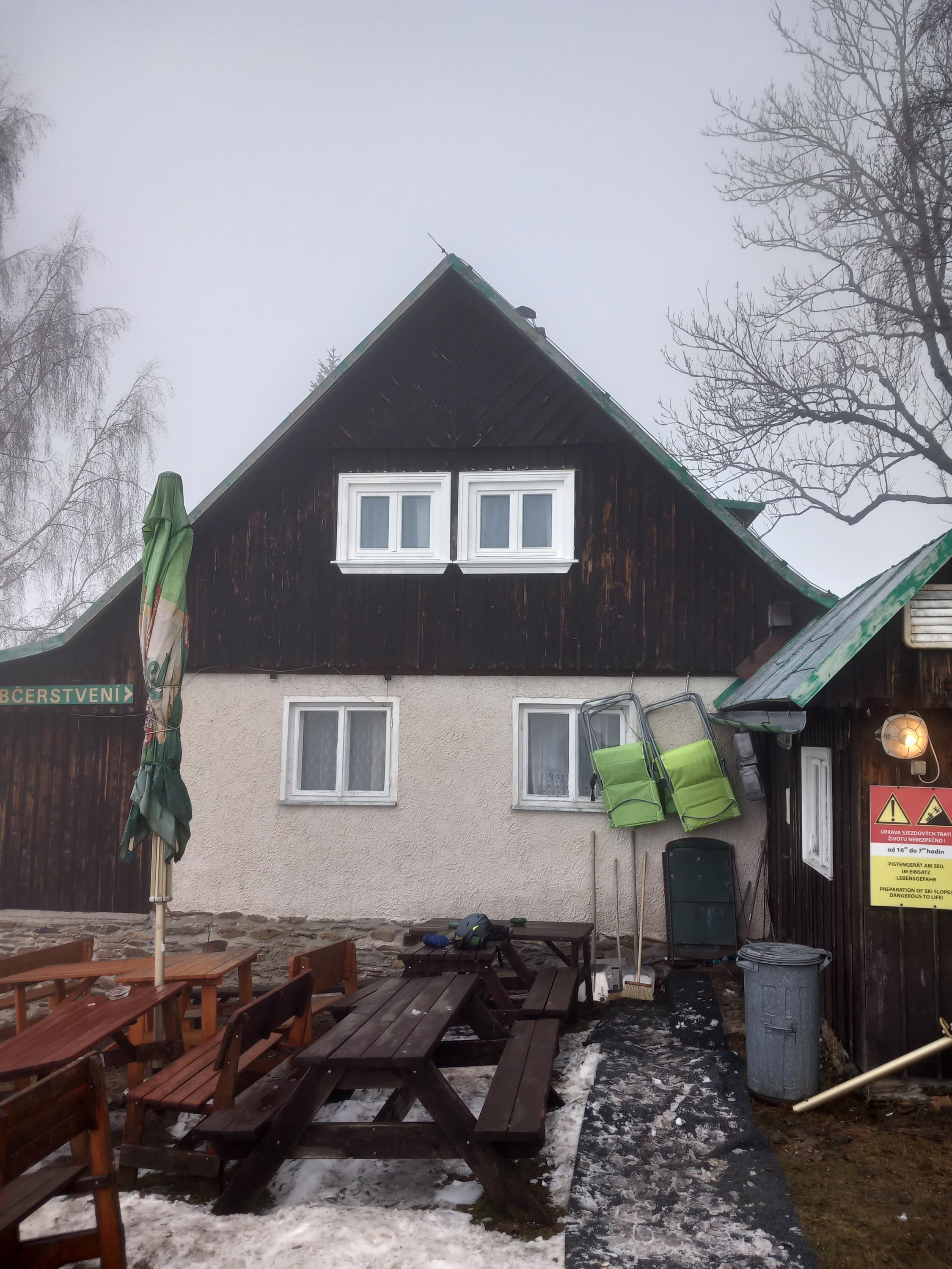 Občerstvení U Prokopa foto 4