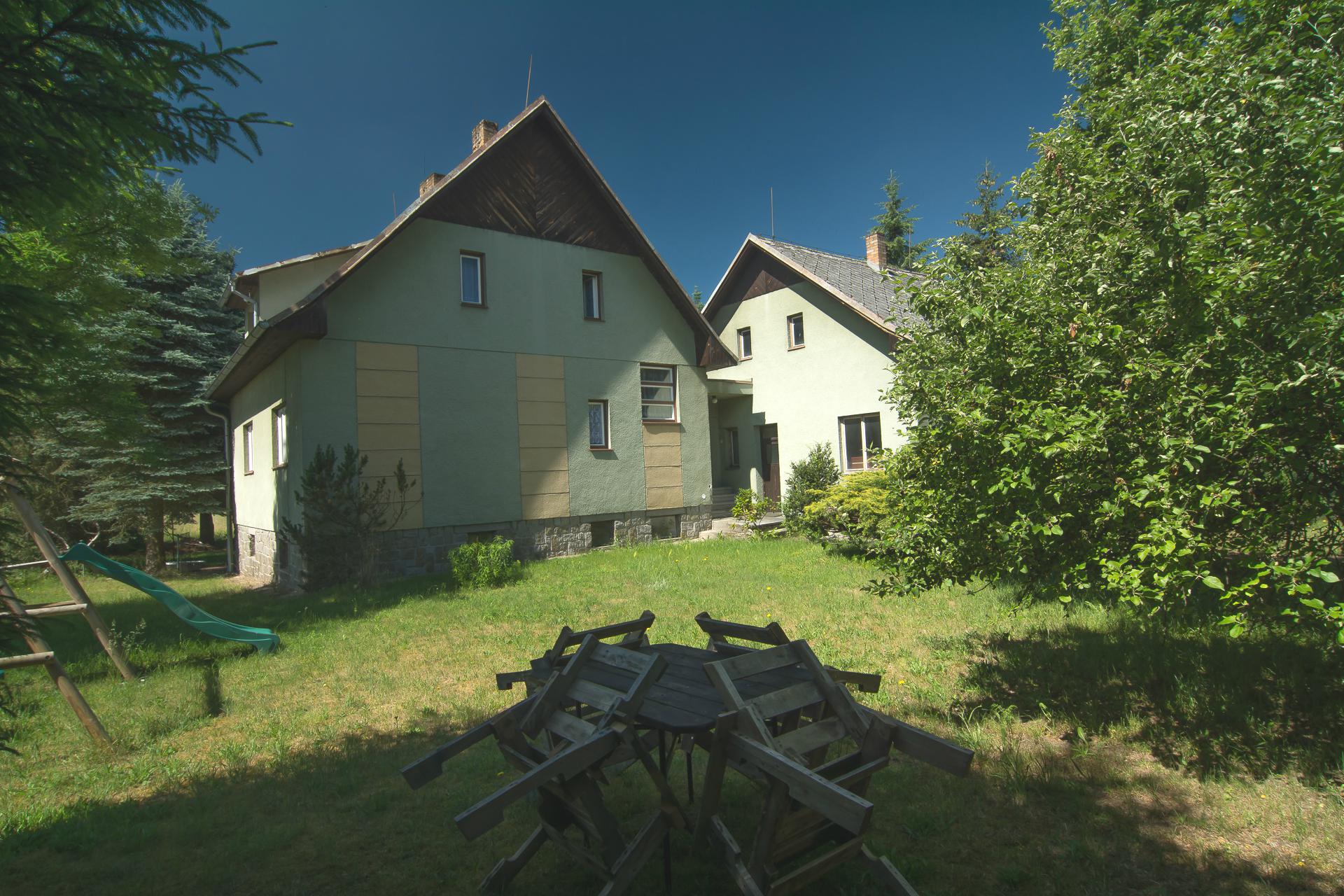 Penzion Lesovna - Klikov foto 2