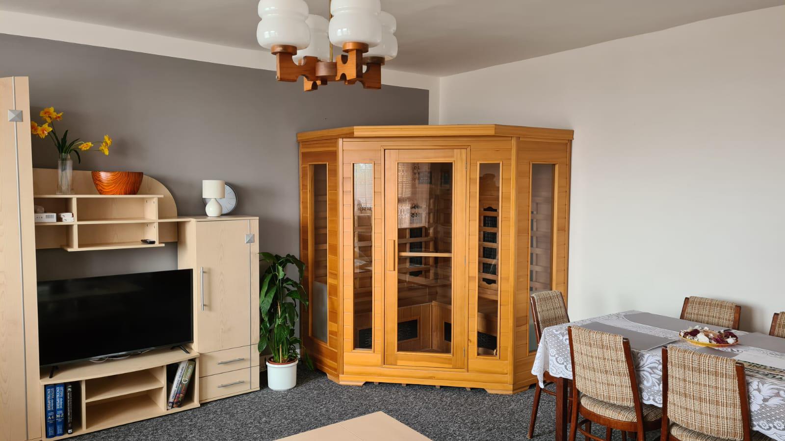 Apartmán Danča foto 6