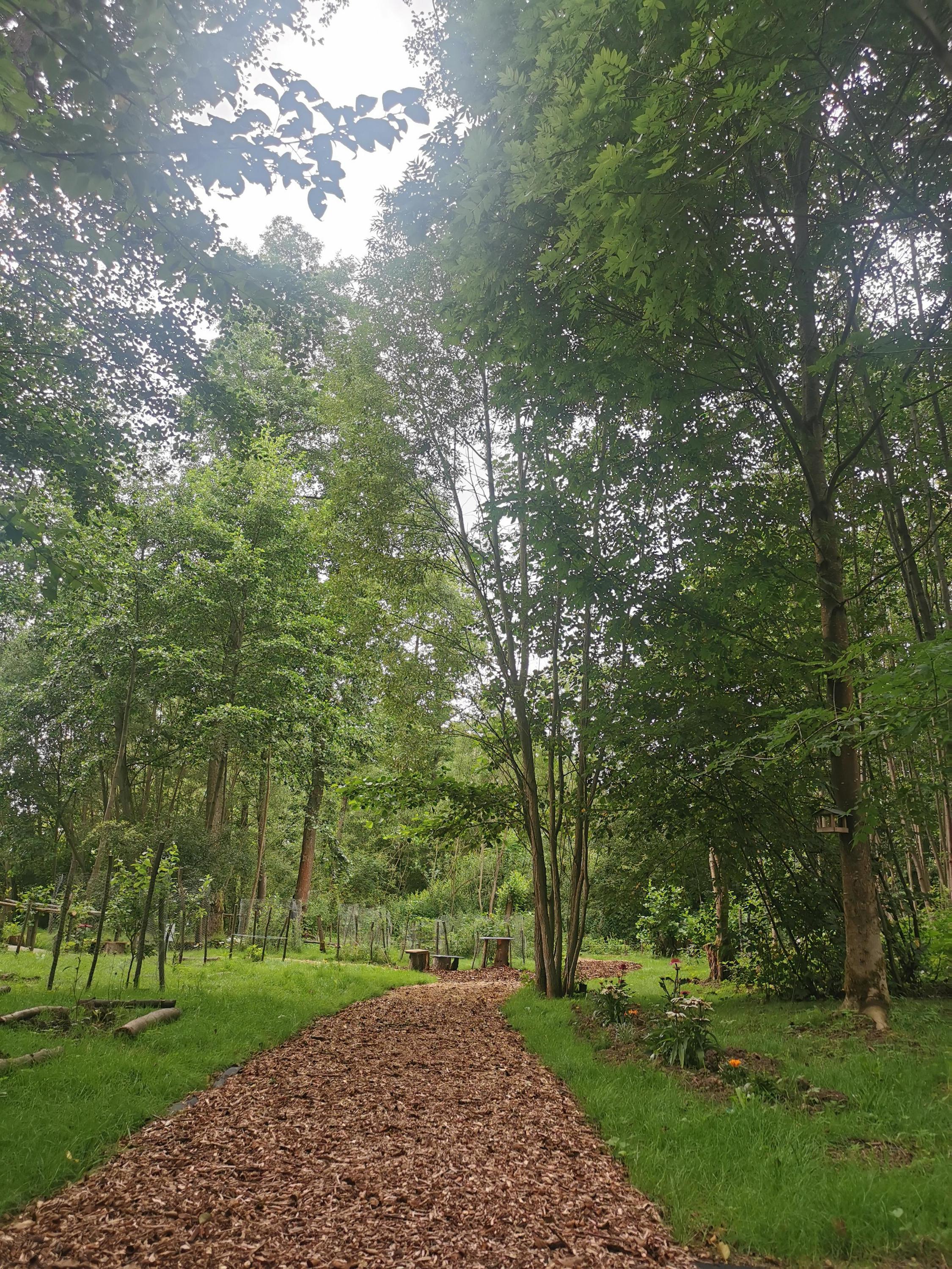 Přírodní Oáza foto 2