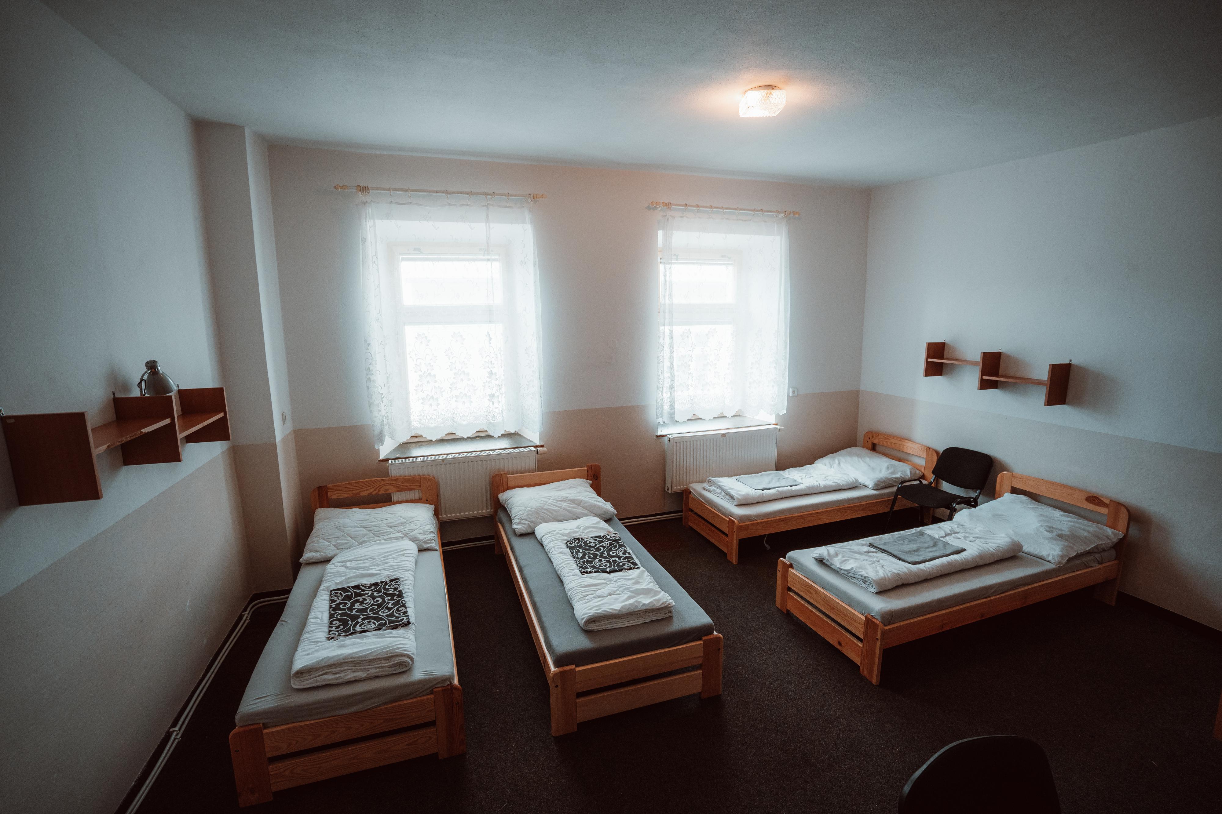 Hostel Kašperské Hory foto 6