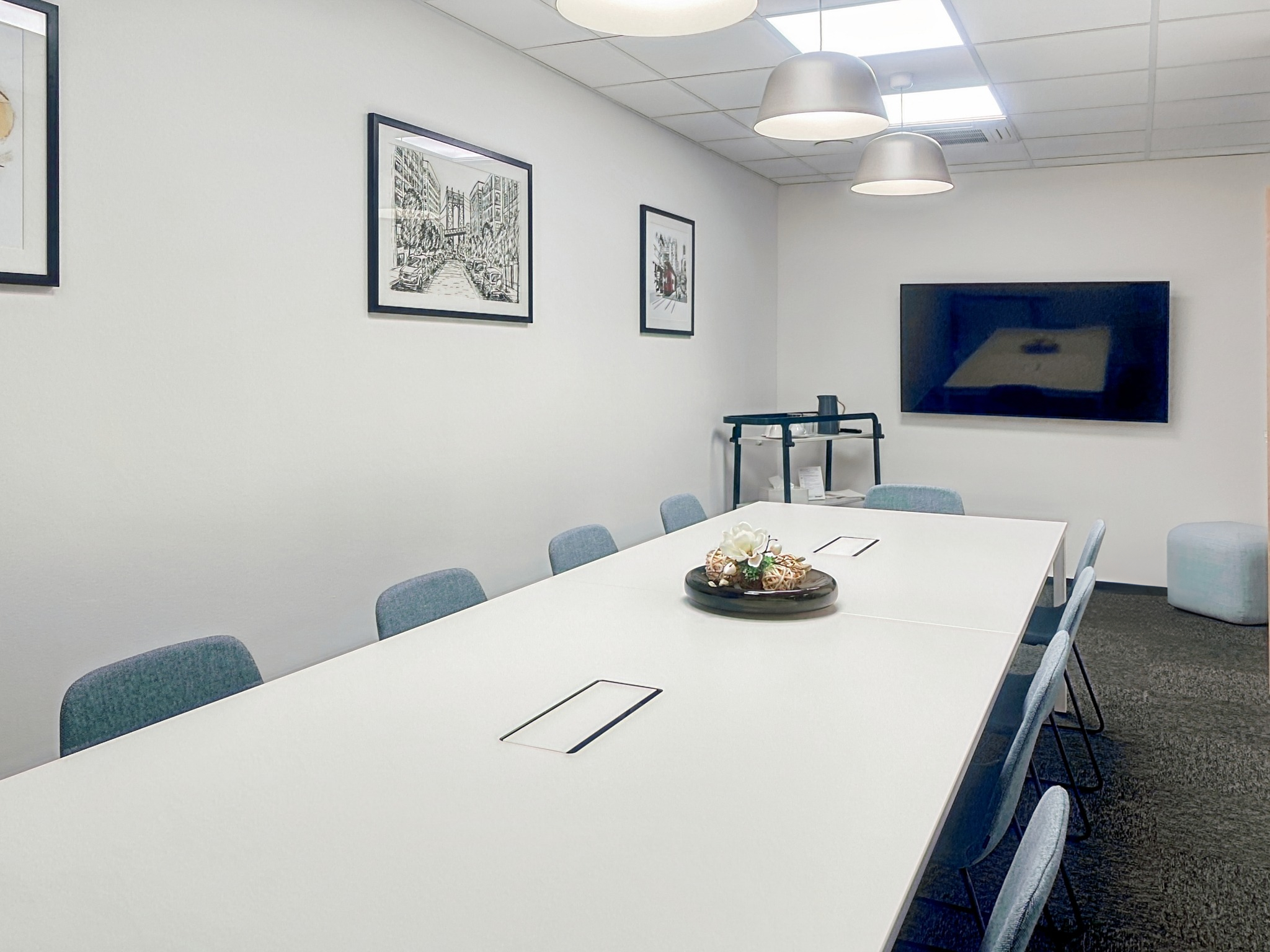 Regus - Ostrava, Platan Office foto 2