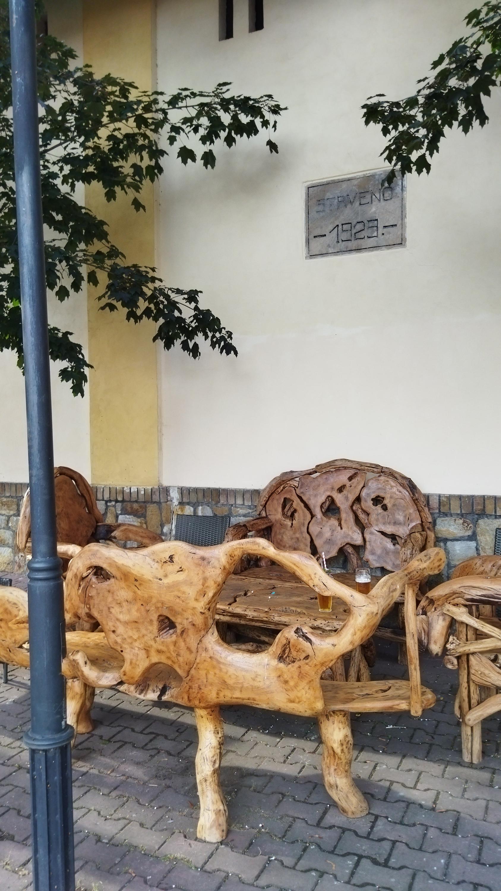 Restaurace U Lonských foto 4