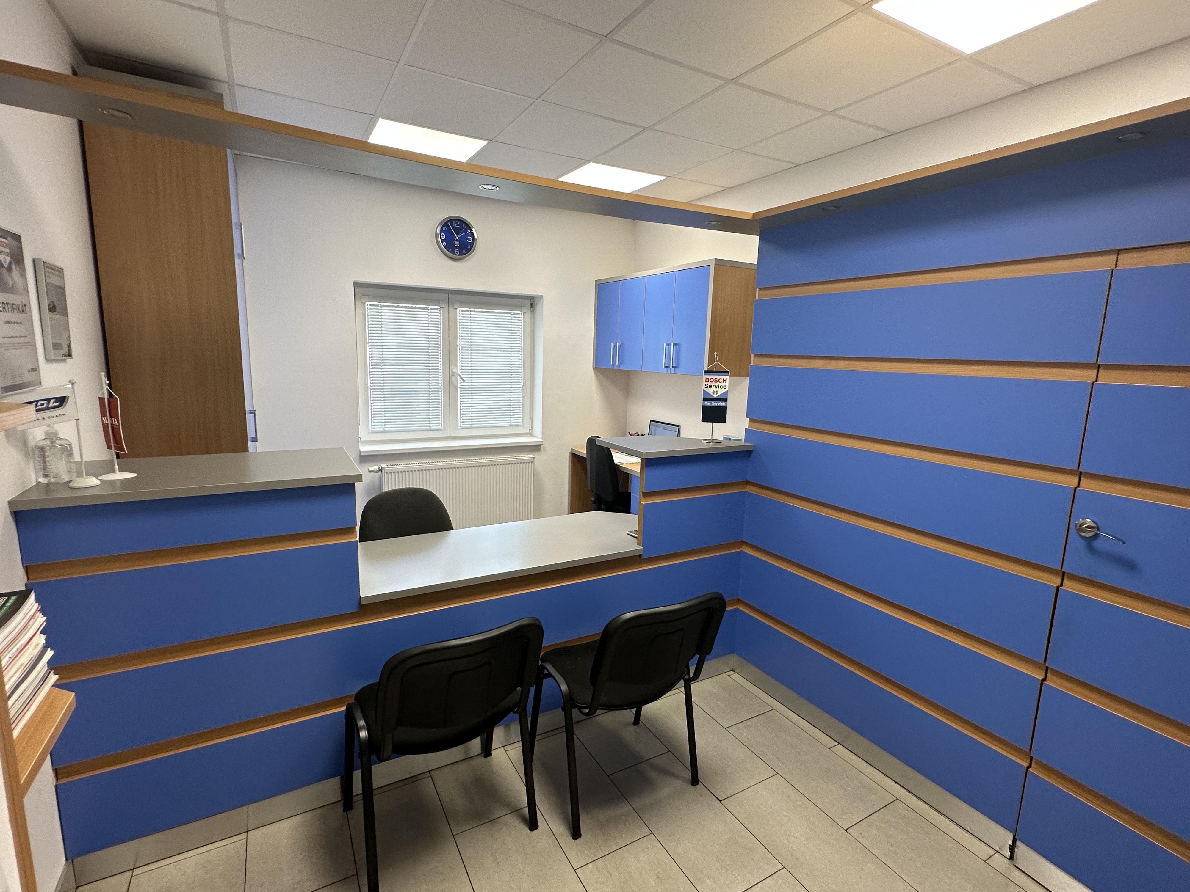 Autoservis Ligneta - Bosch Car Service foto 2