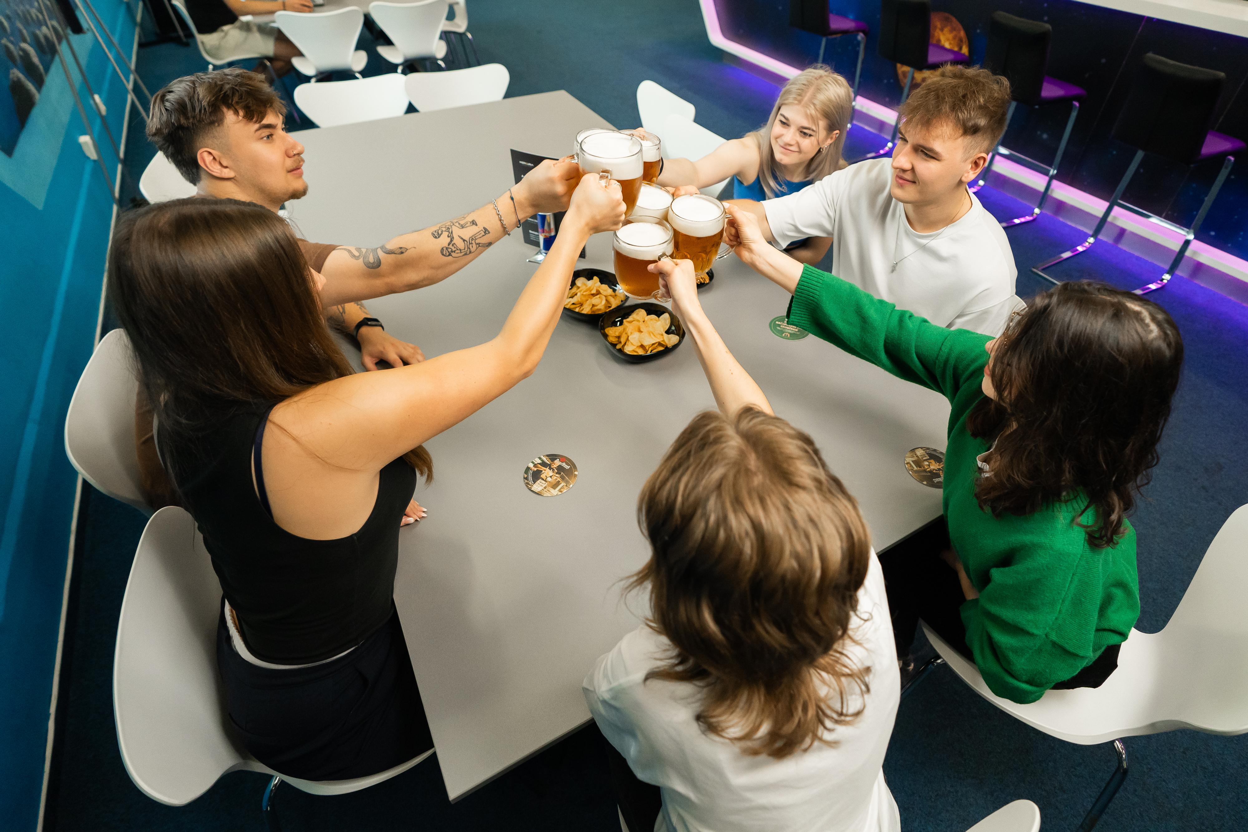 Mercuria Laser Game foto 4