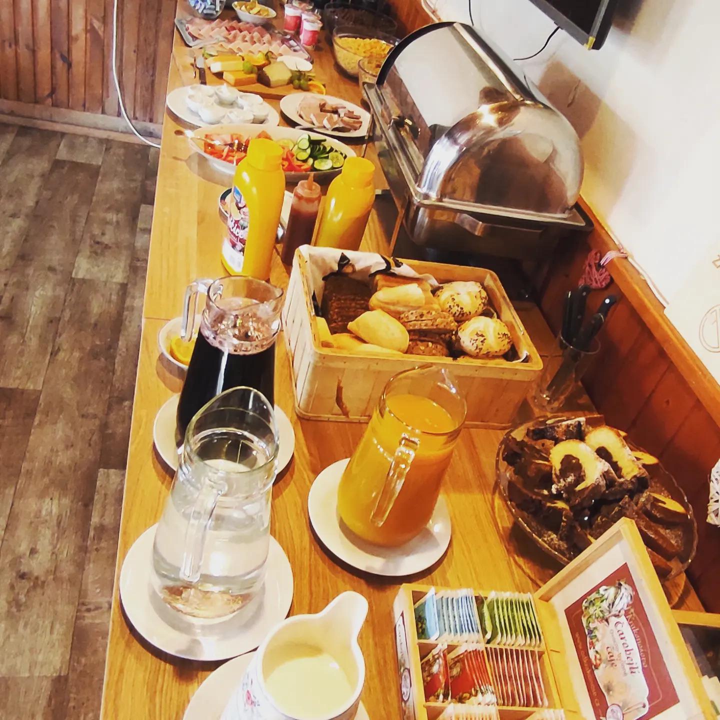 Pension Bílý Hořec foto 4