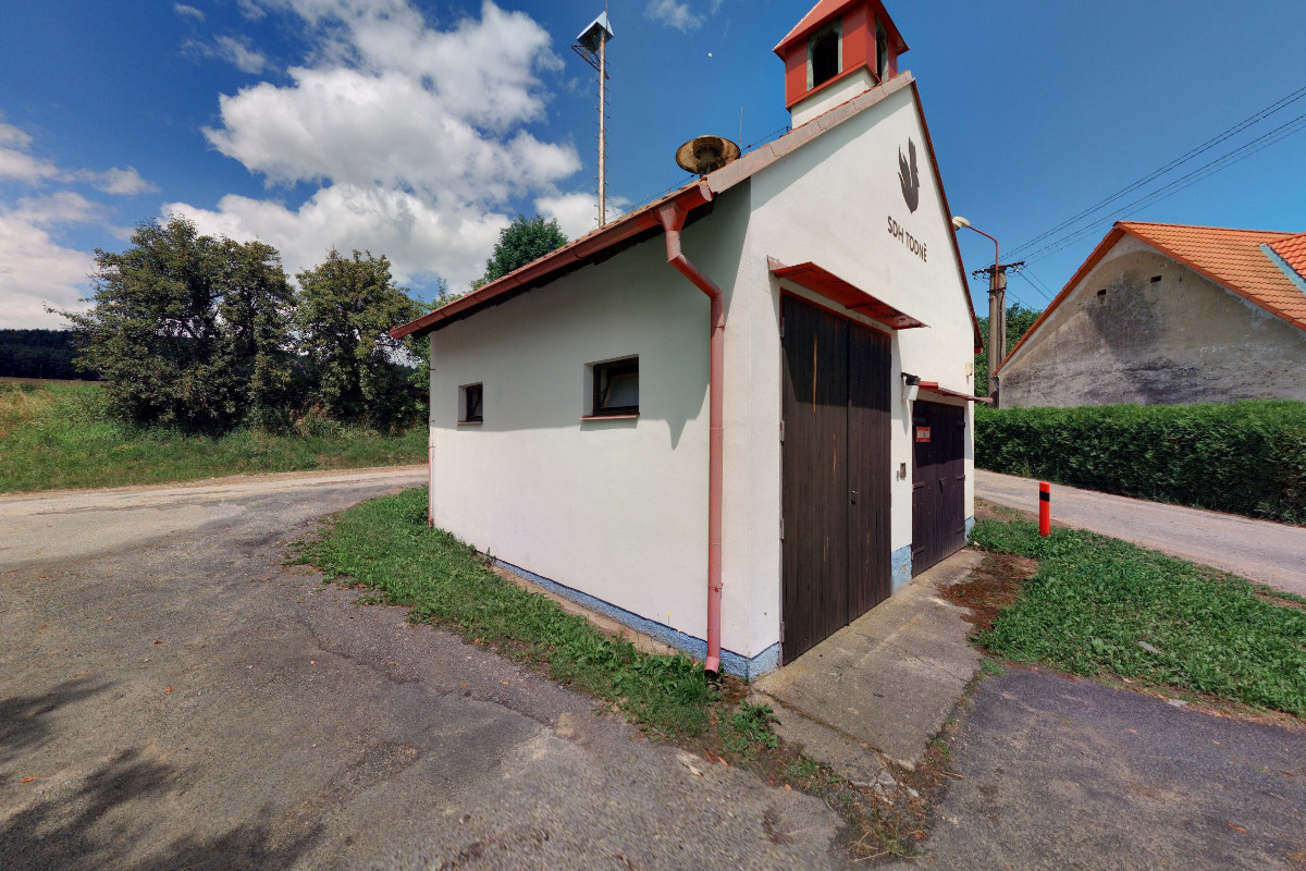 SH ČMS - Sbor dobrovolných hasičů Todně foto 2