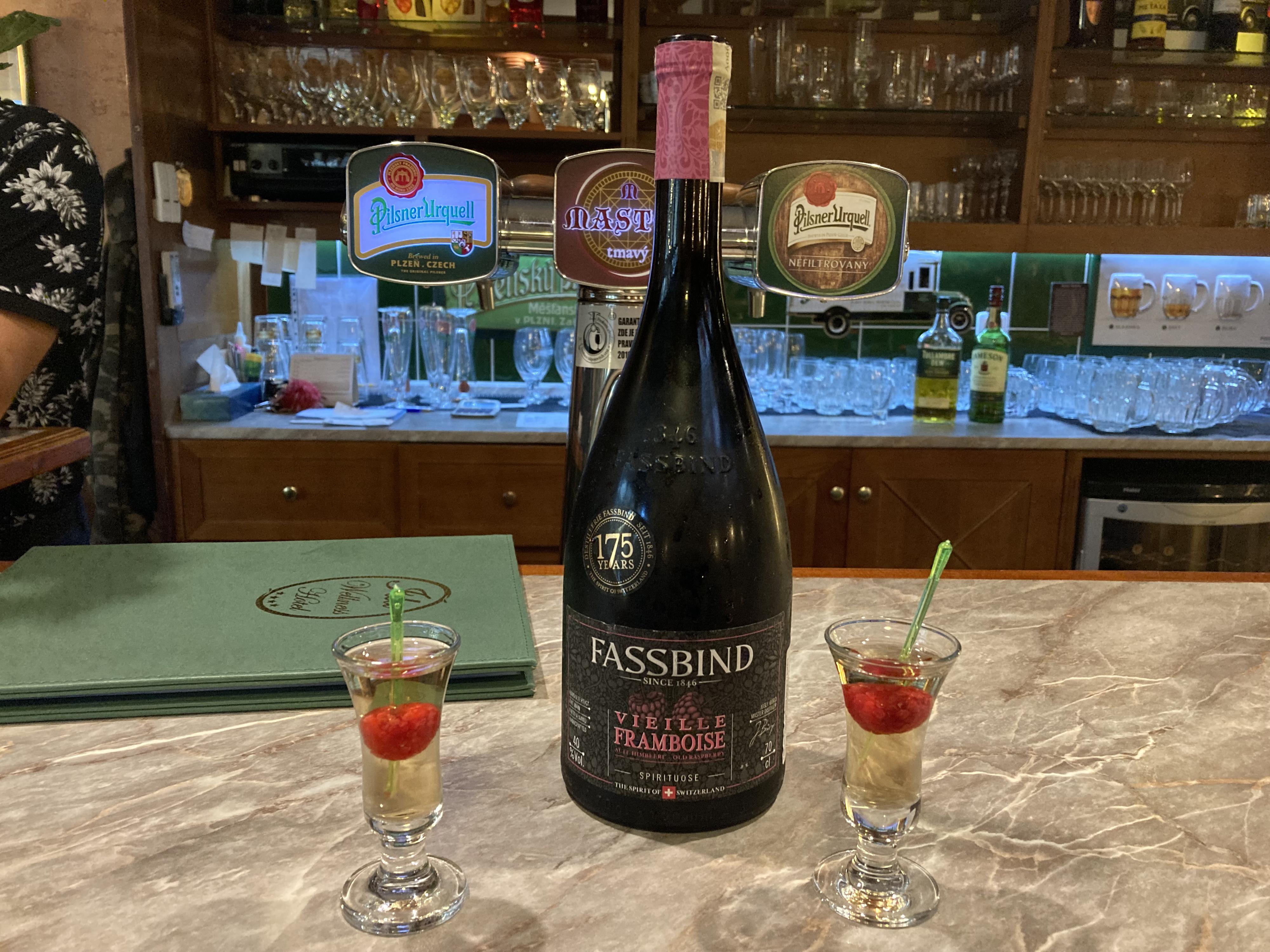 Restaurace Wellness Hotel Ida foto 5