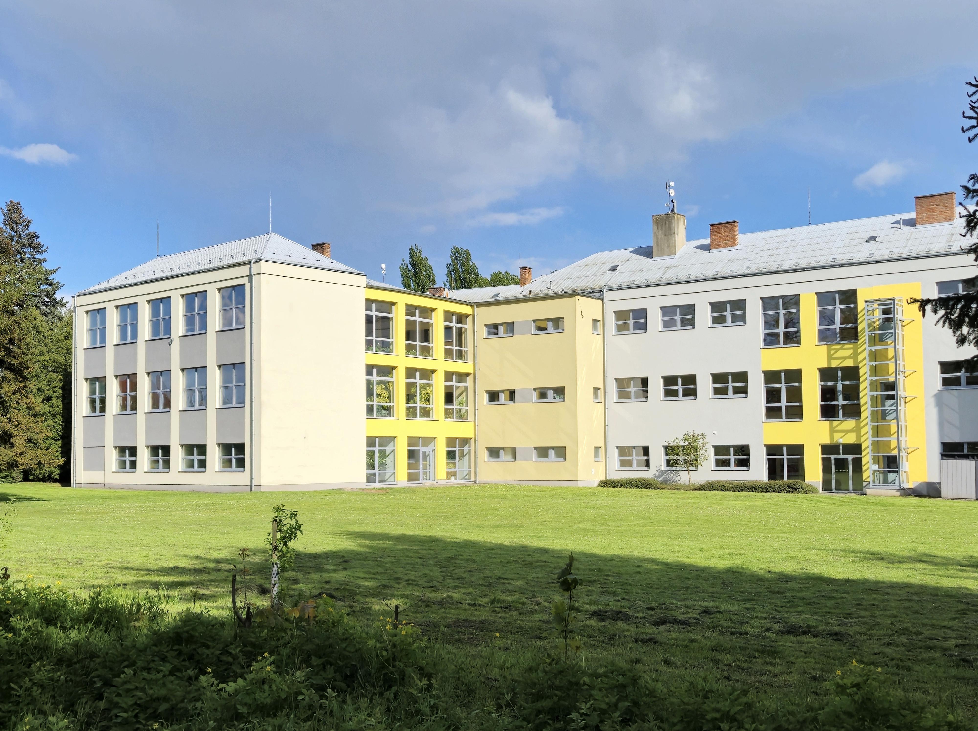 ZŠ a MŠ Čelechovice na Hané foto 6