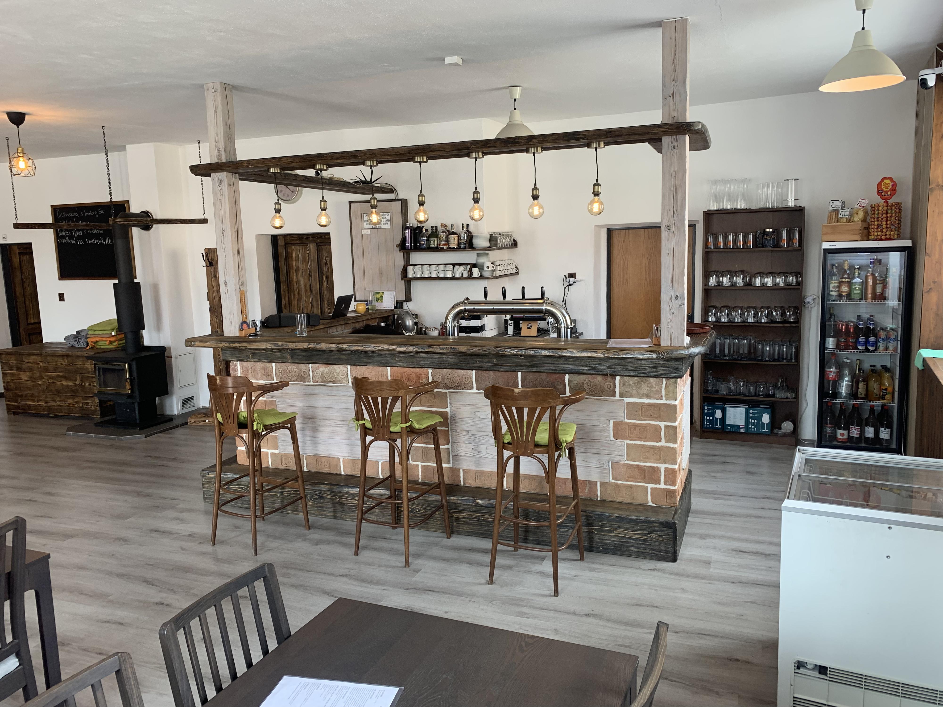 Hostinec u Šenků foto 3