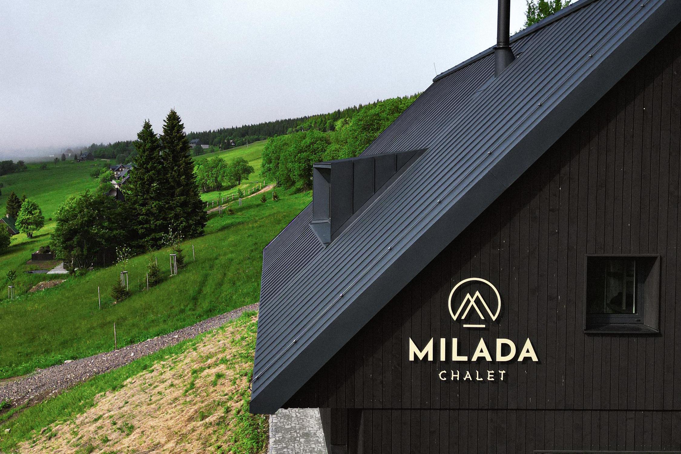 Chalet Milada