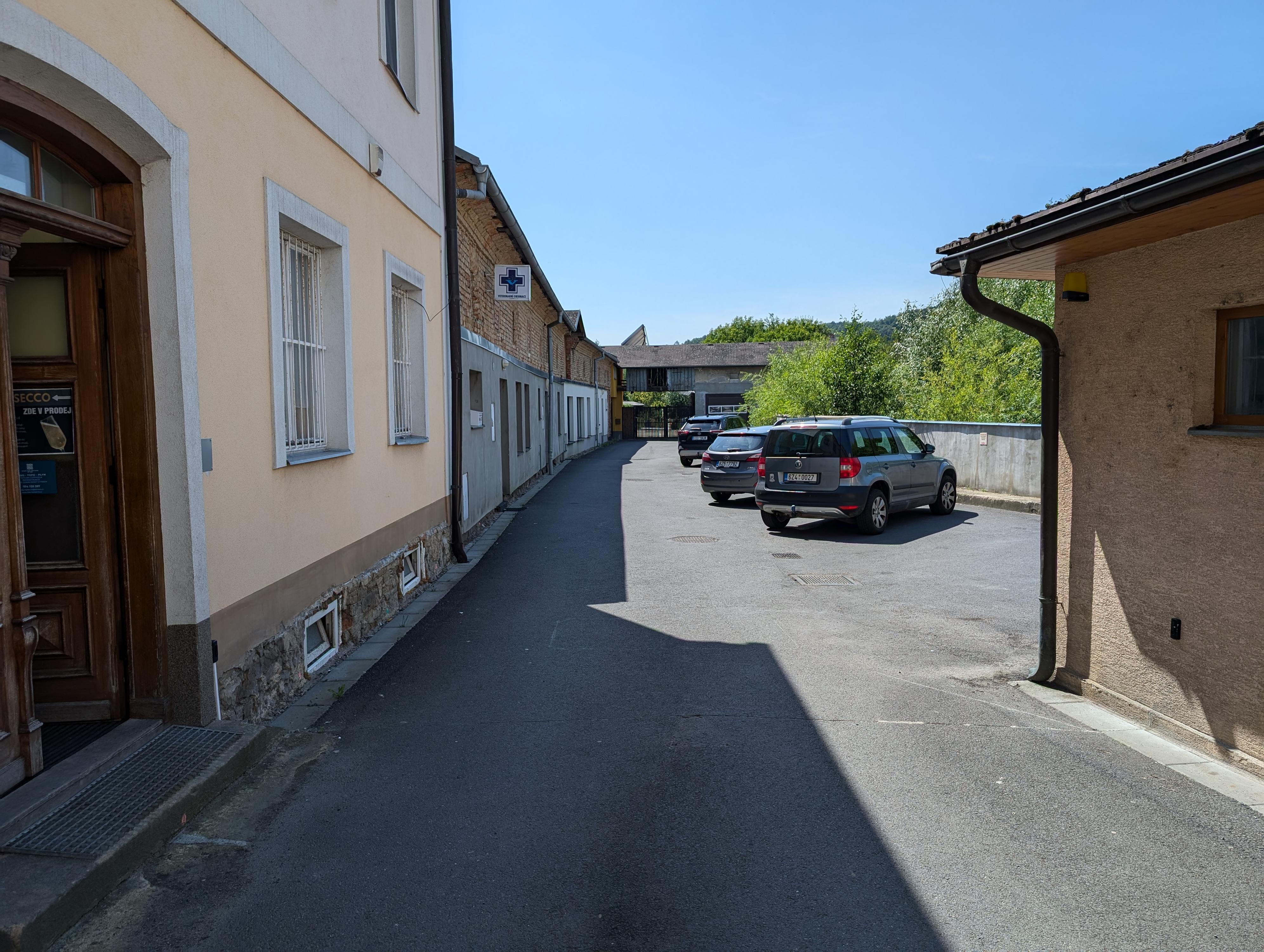 Vinotéka Za starou školou foto 3