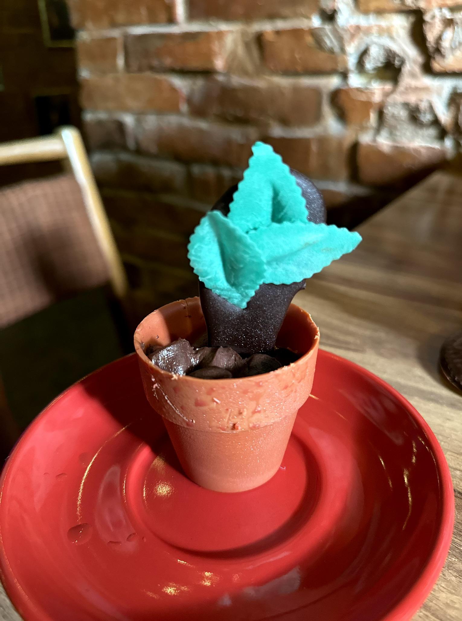 Kouzelná Kavárna foto 6