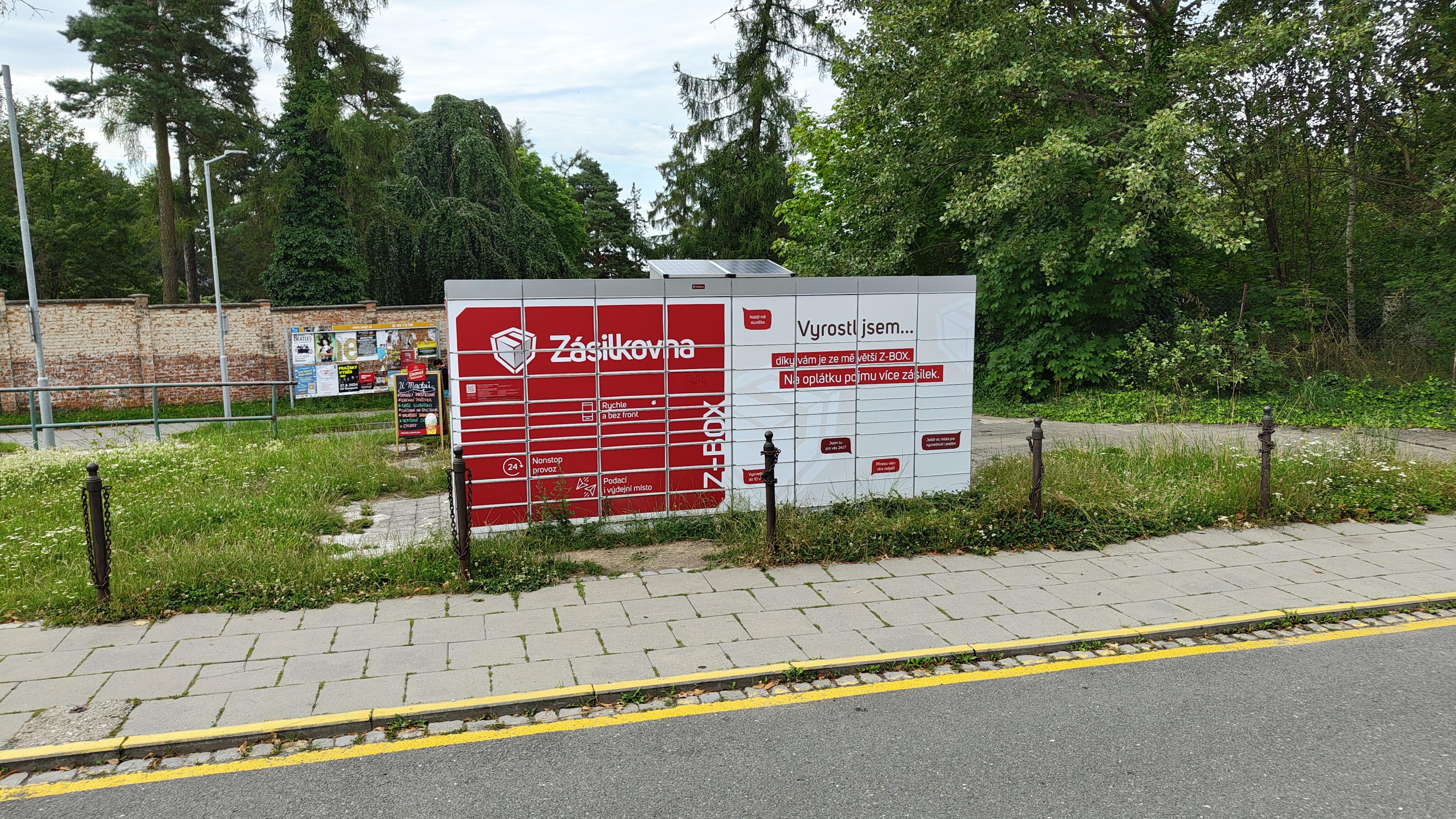 Z-BOX foto 4