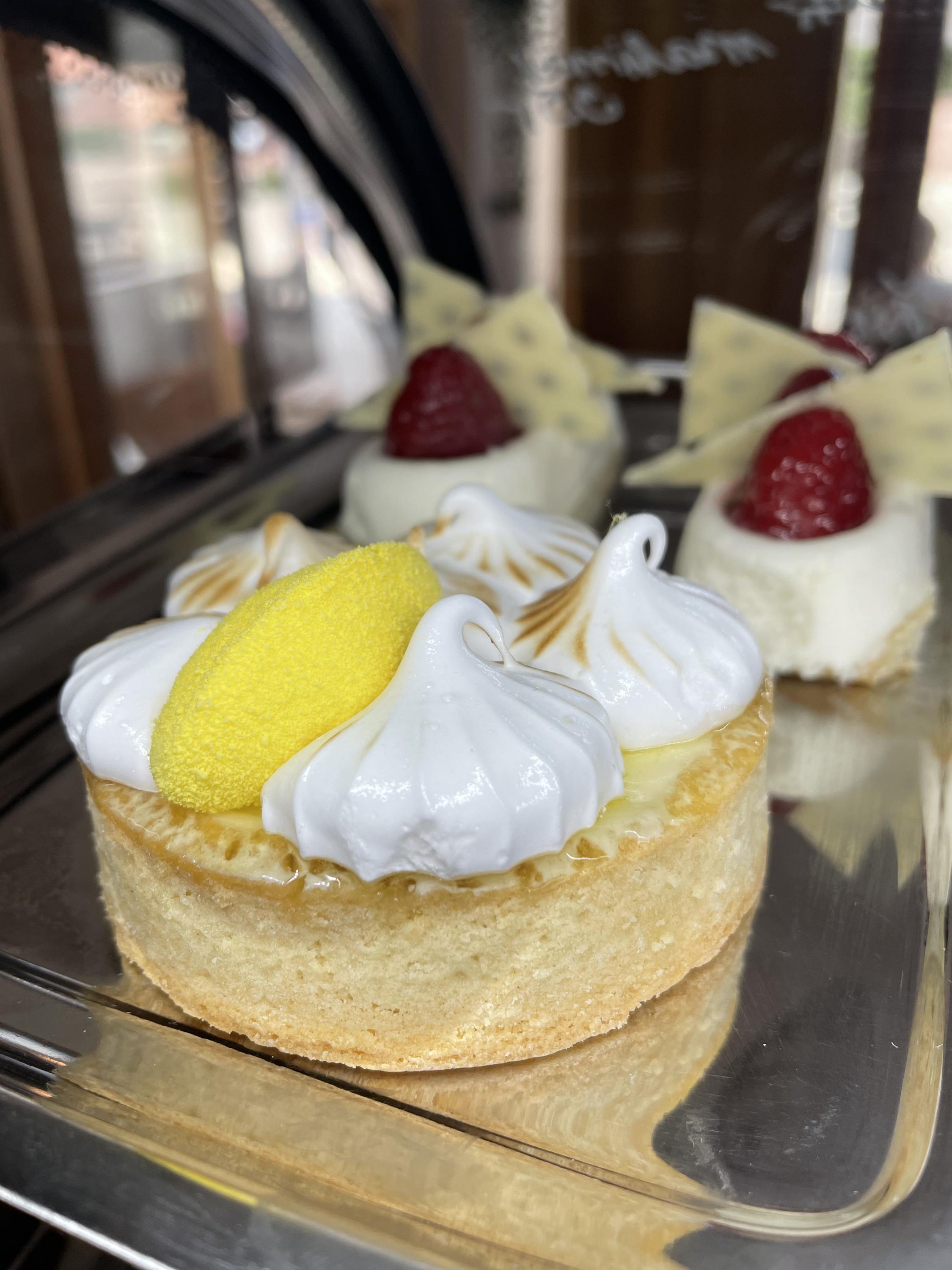 Kafíčko & knížka foto 3