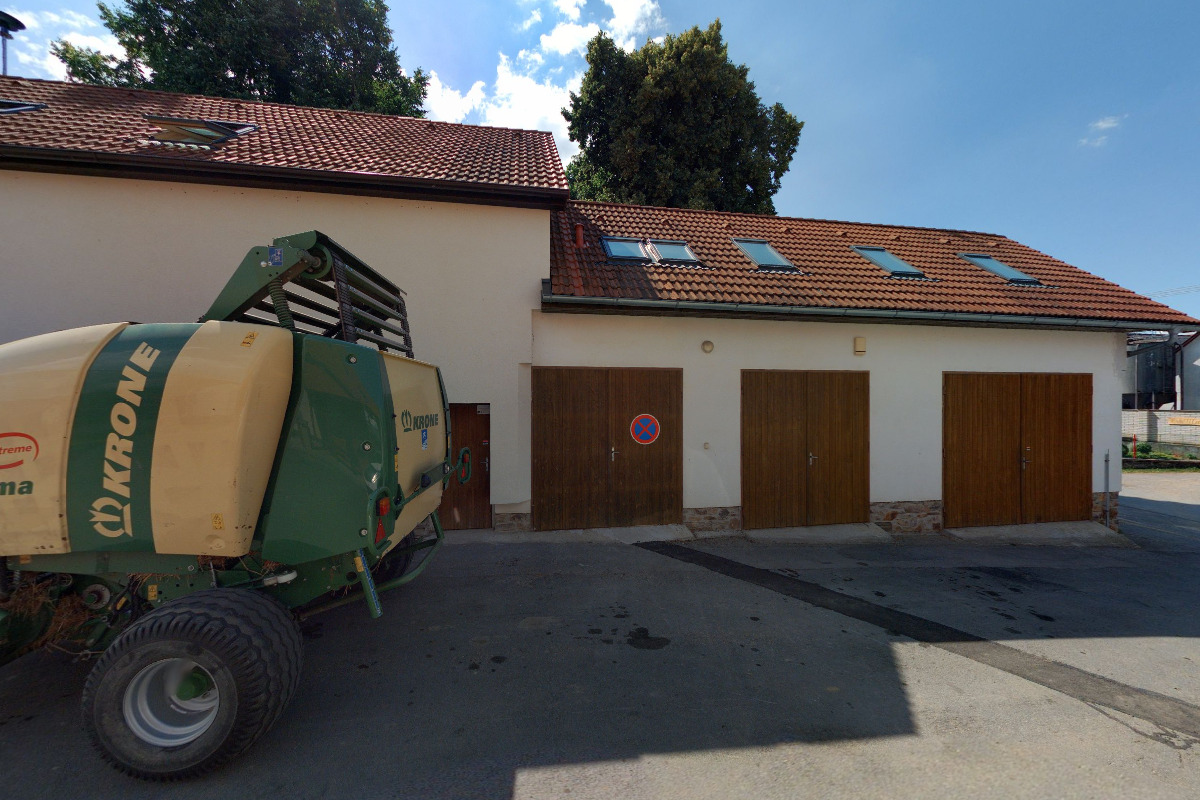 SH ČMS - Sbor dobrovolných hasičů Běleč