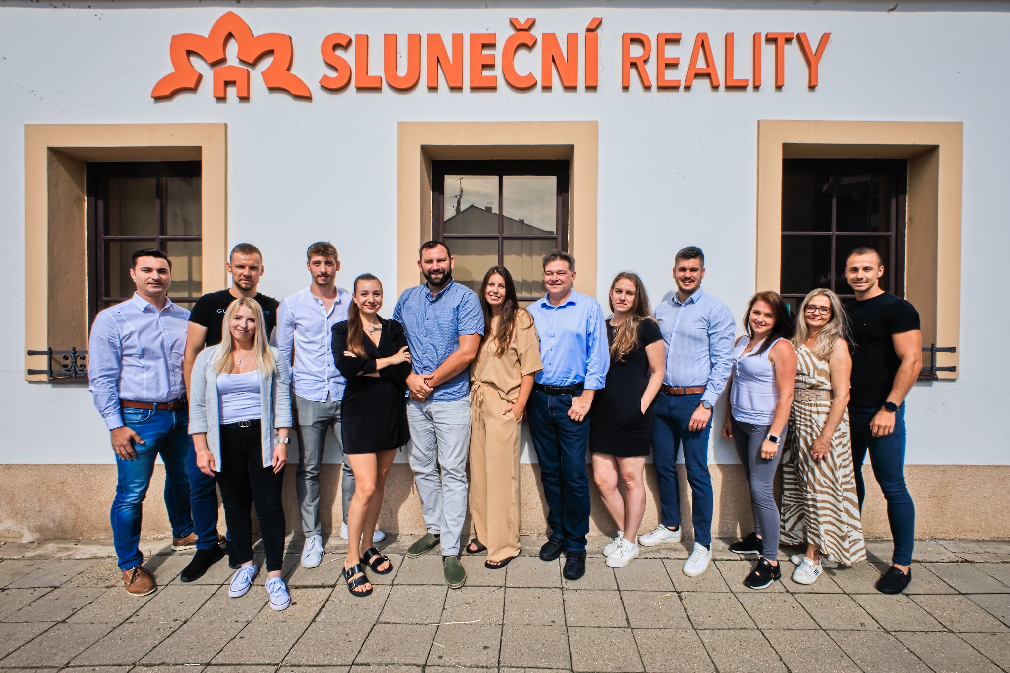 Reality Martin Pešl