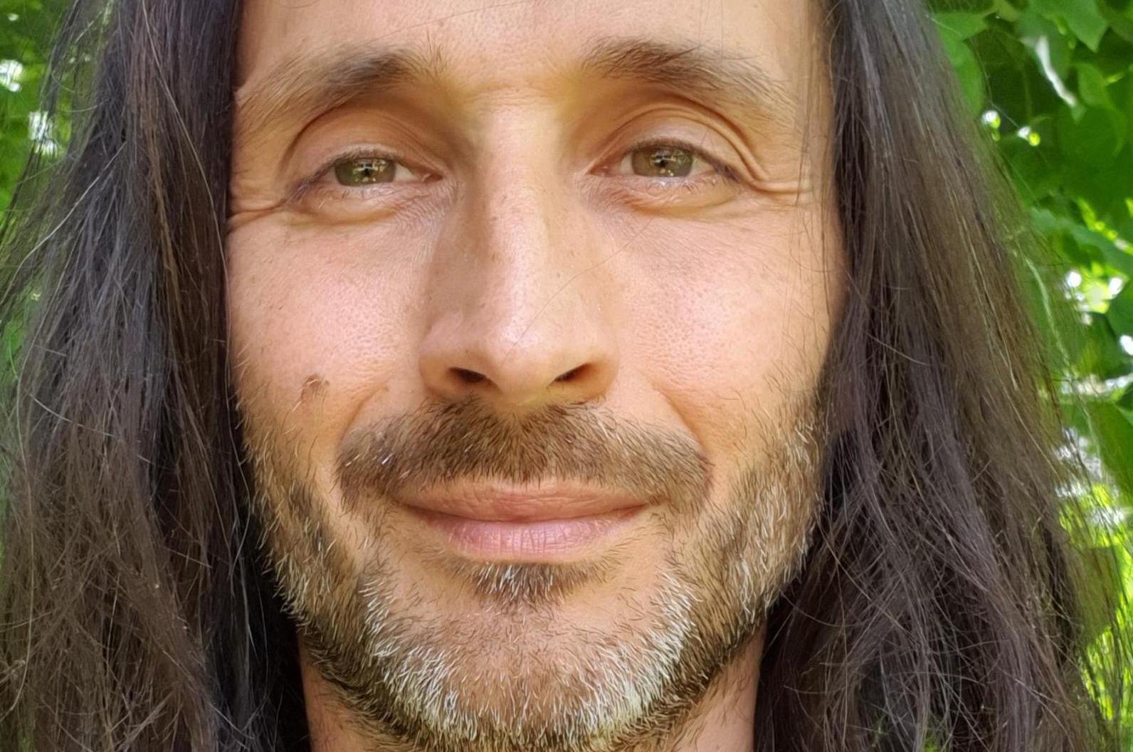 Andrej Mikulka - šamanská energetická medicína