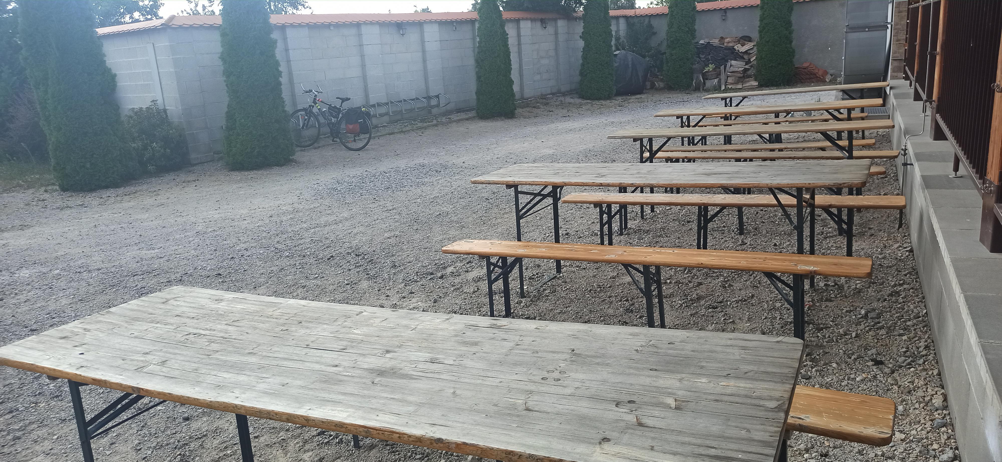 Restaurace U Kače foto 3