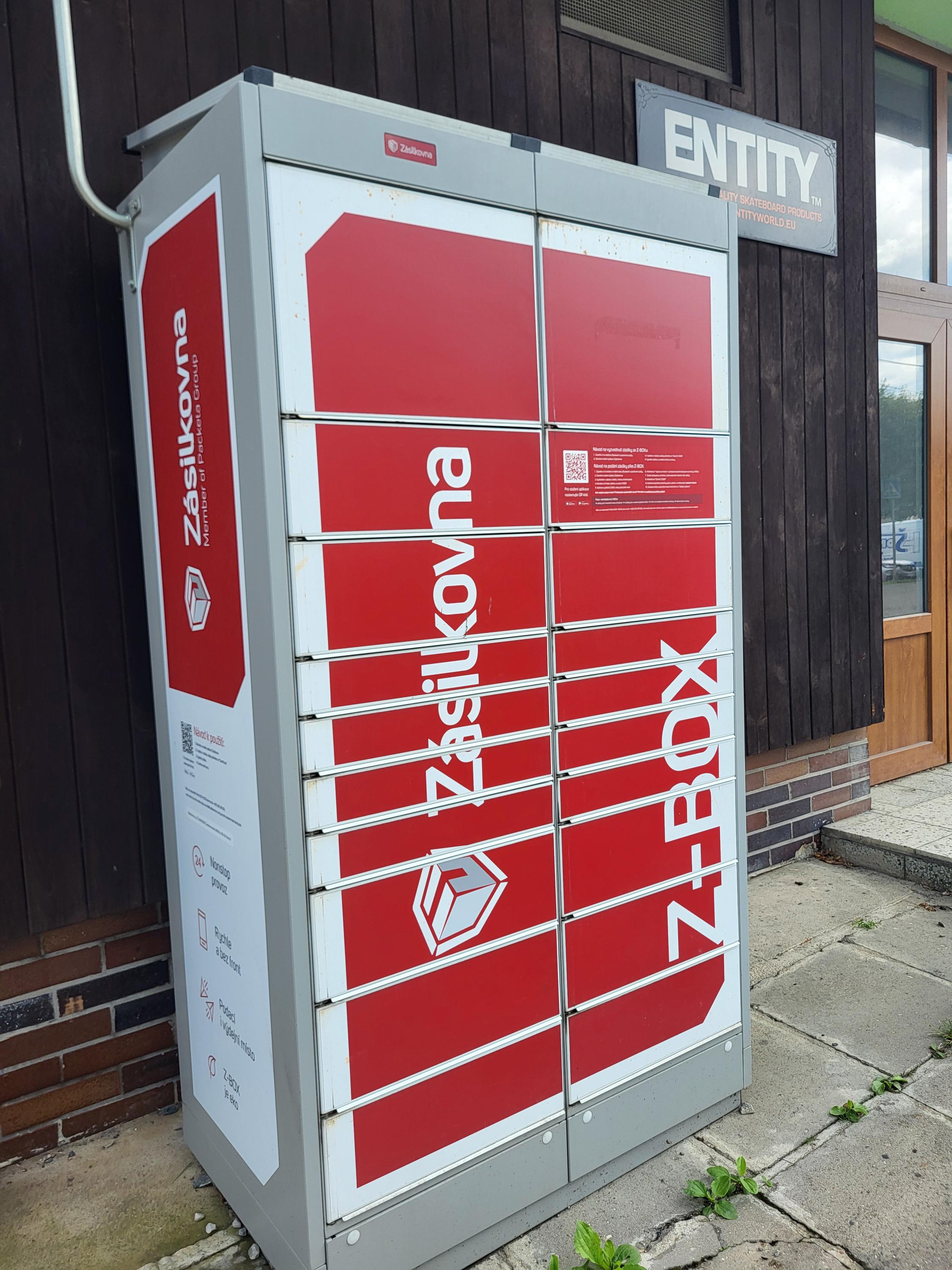 Z-BOX foto 4