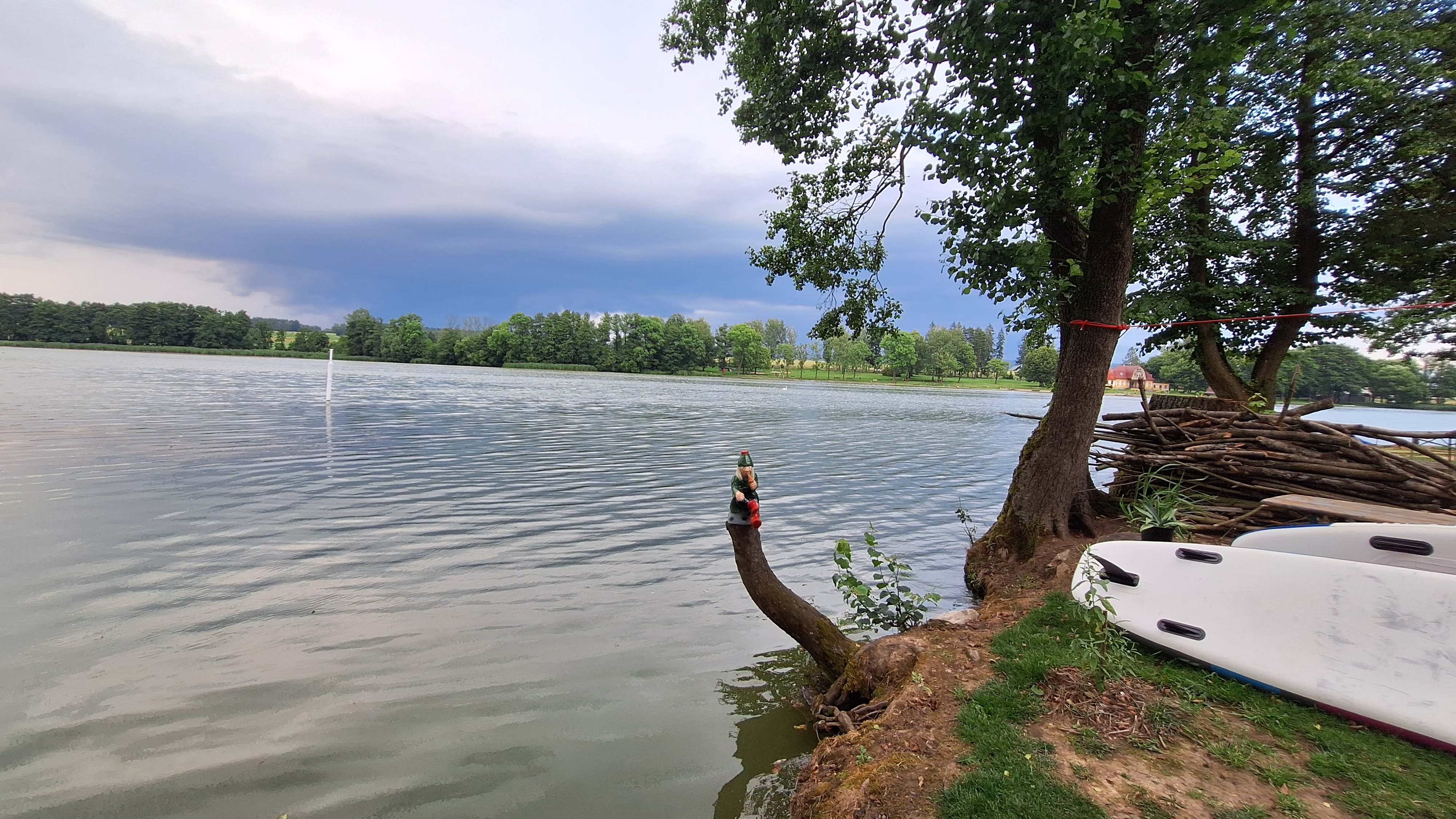 Kemp Knoflík foto 5