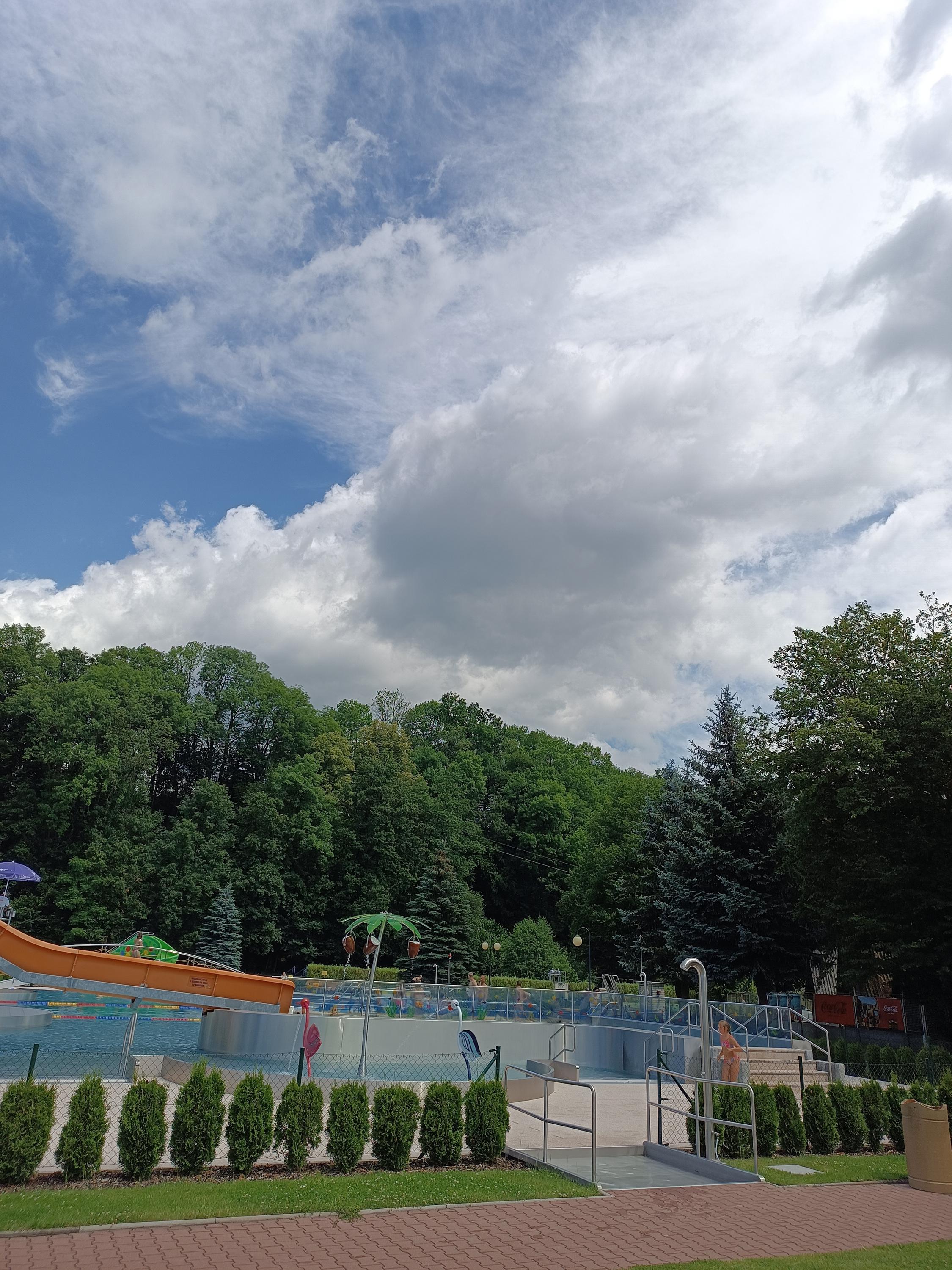Aquapark Žamberk foto 5