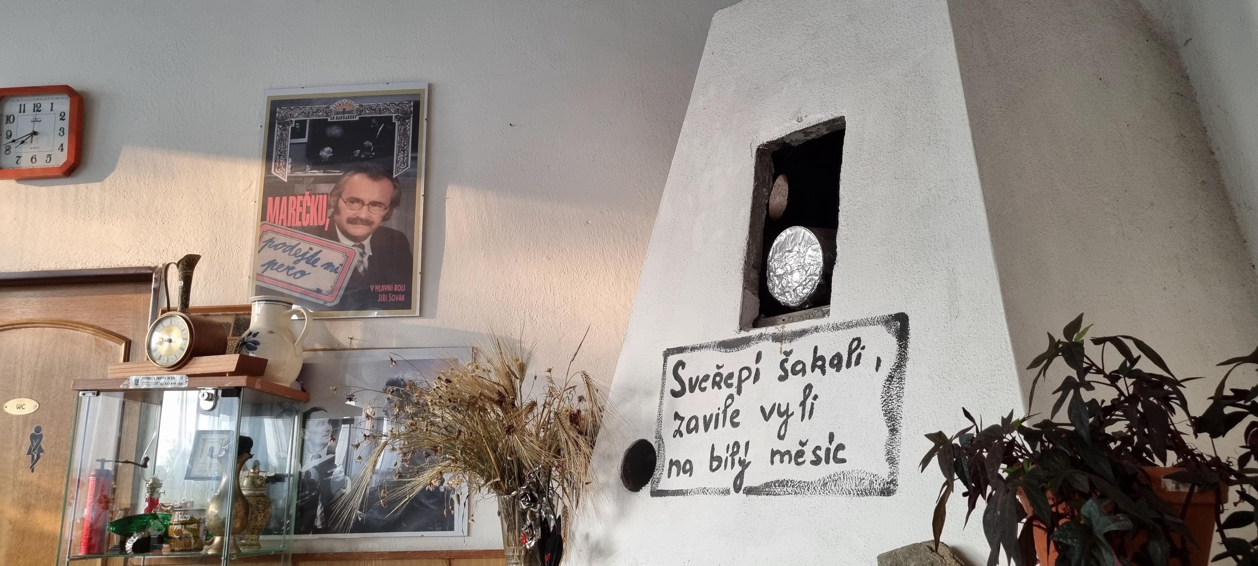 Hostinec u Plhů foto 2