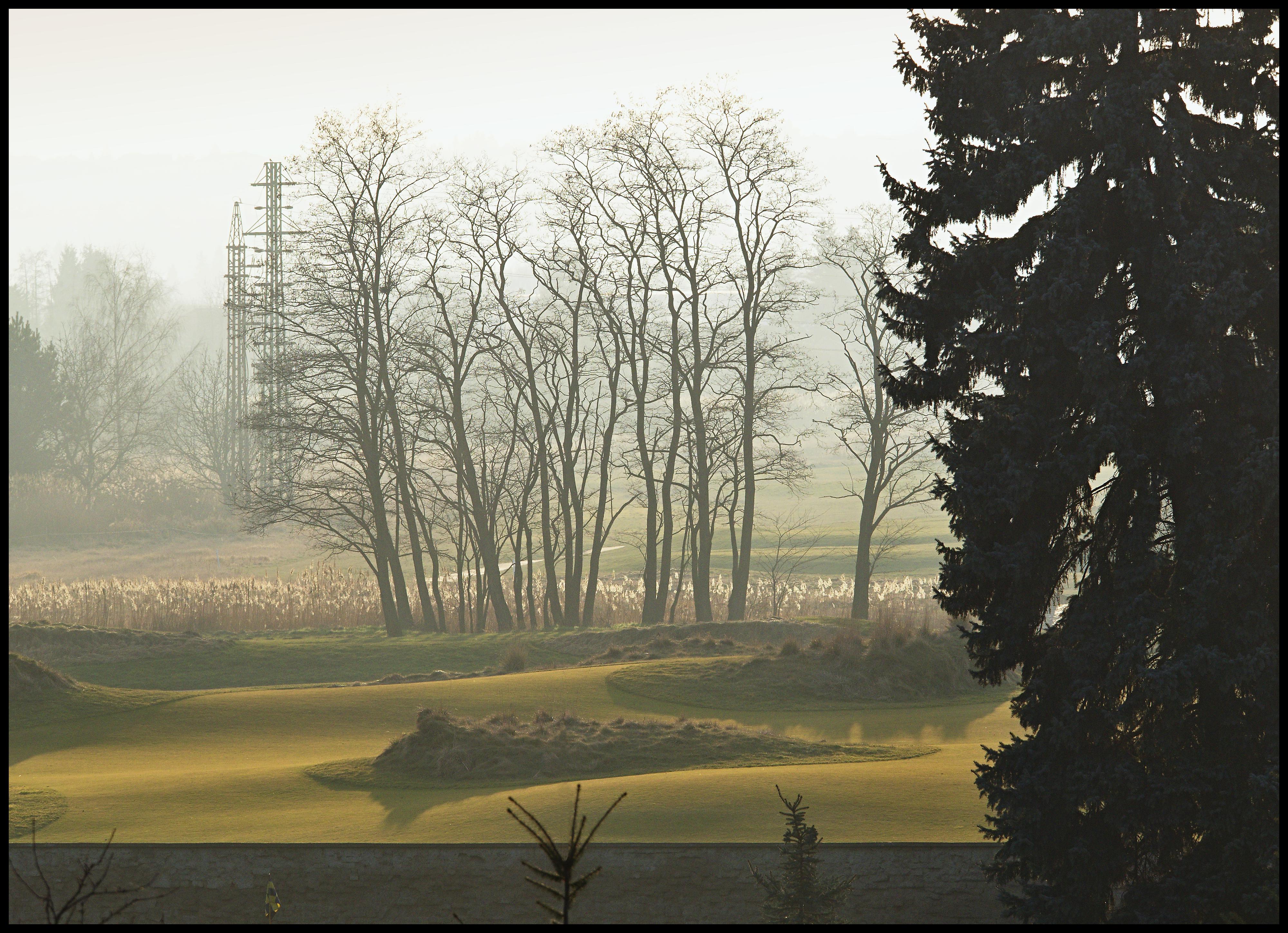 Golf Park Praha foto 4