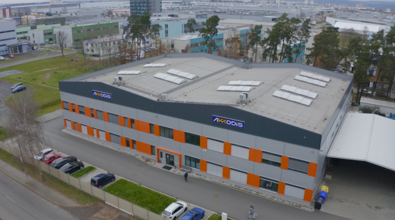 Akkodis CZ, s.r.o. foto 3