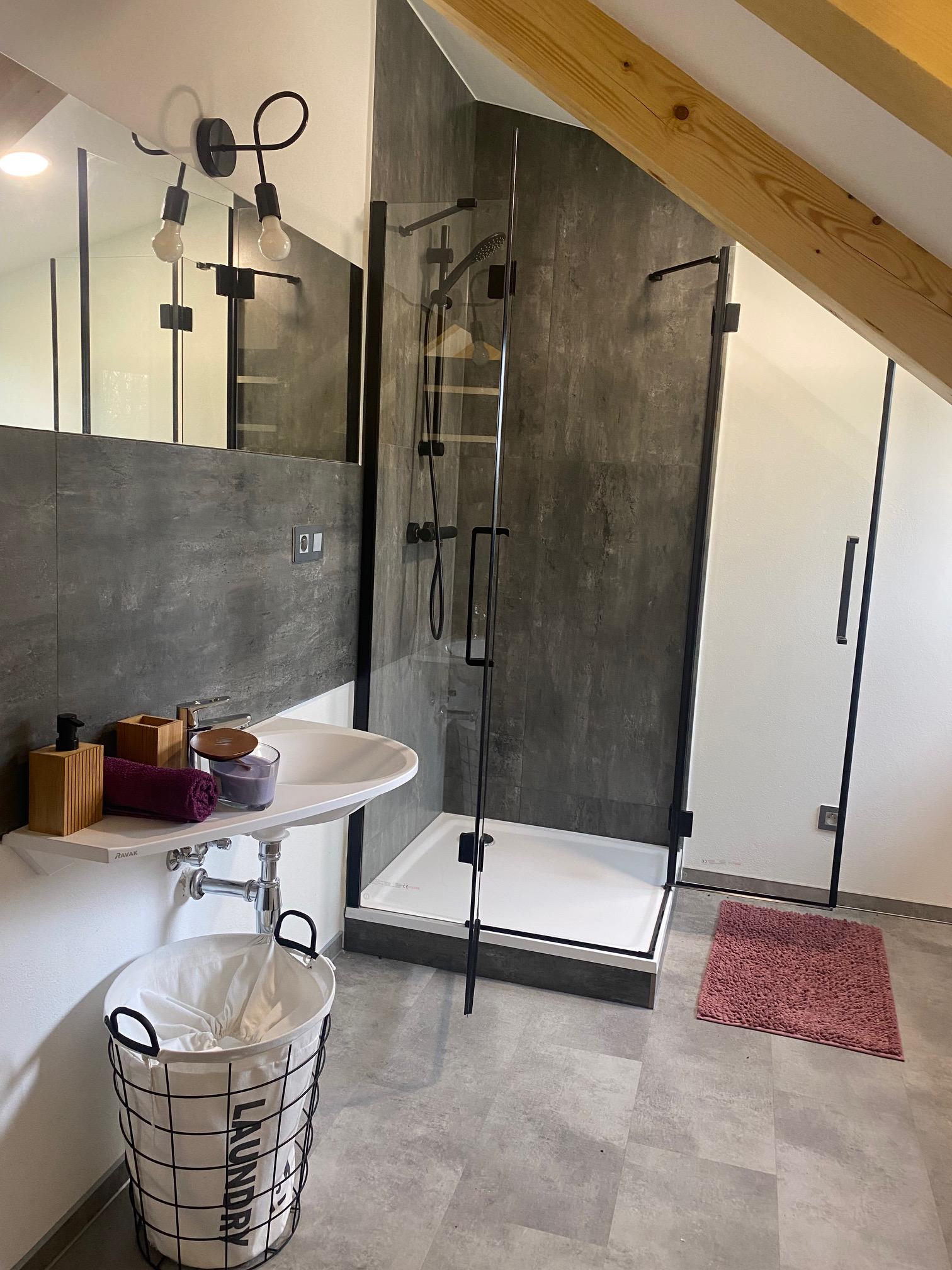 Camping Český les - Stellplatz foto 5