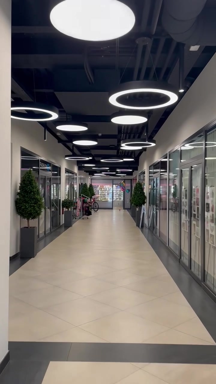 Bikeprodejna Ramala foto 2 (náhled videa)