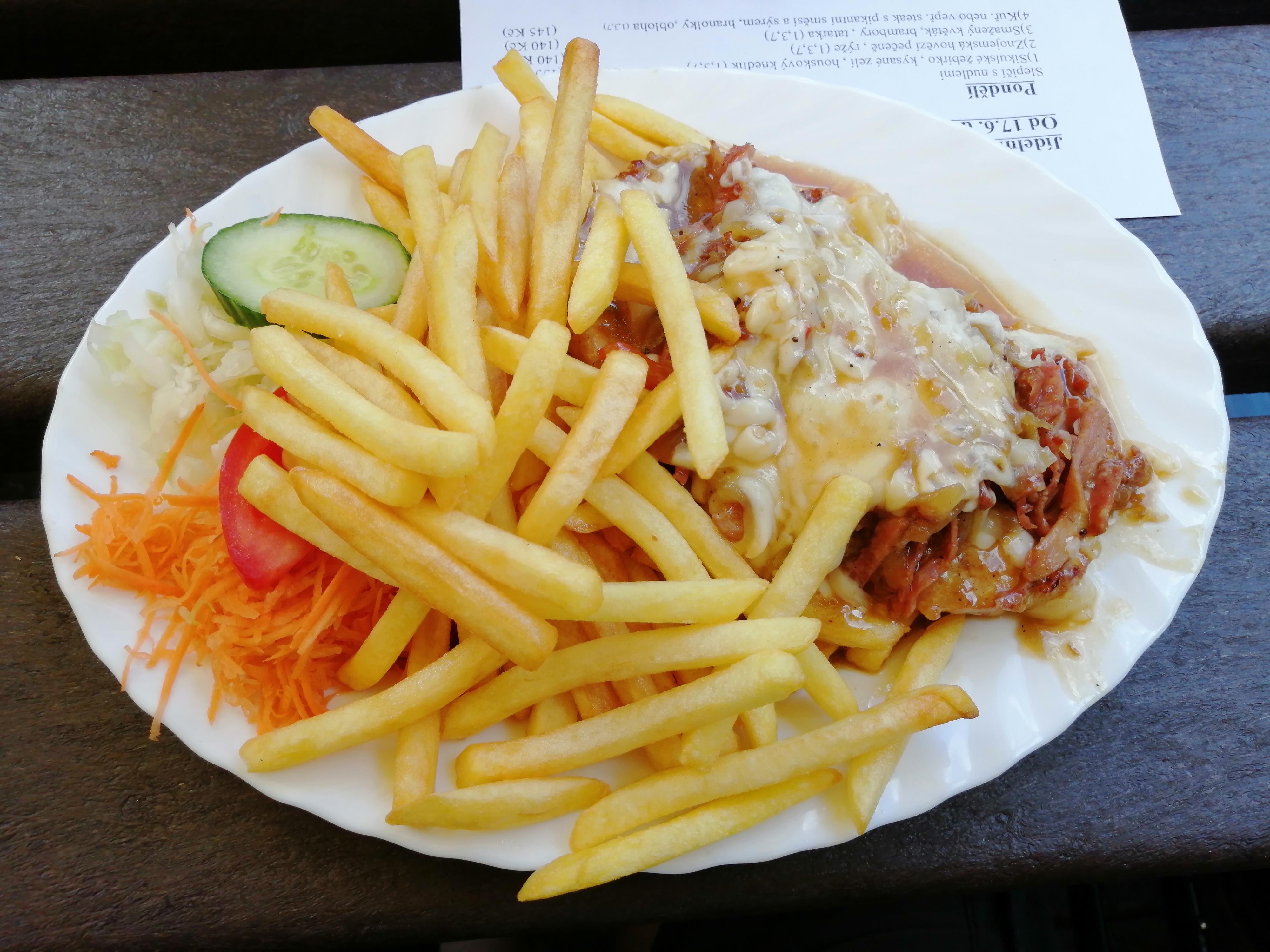 Restaurace Zátiší foto 3
