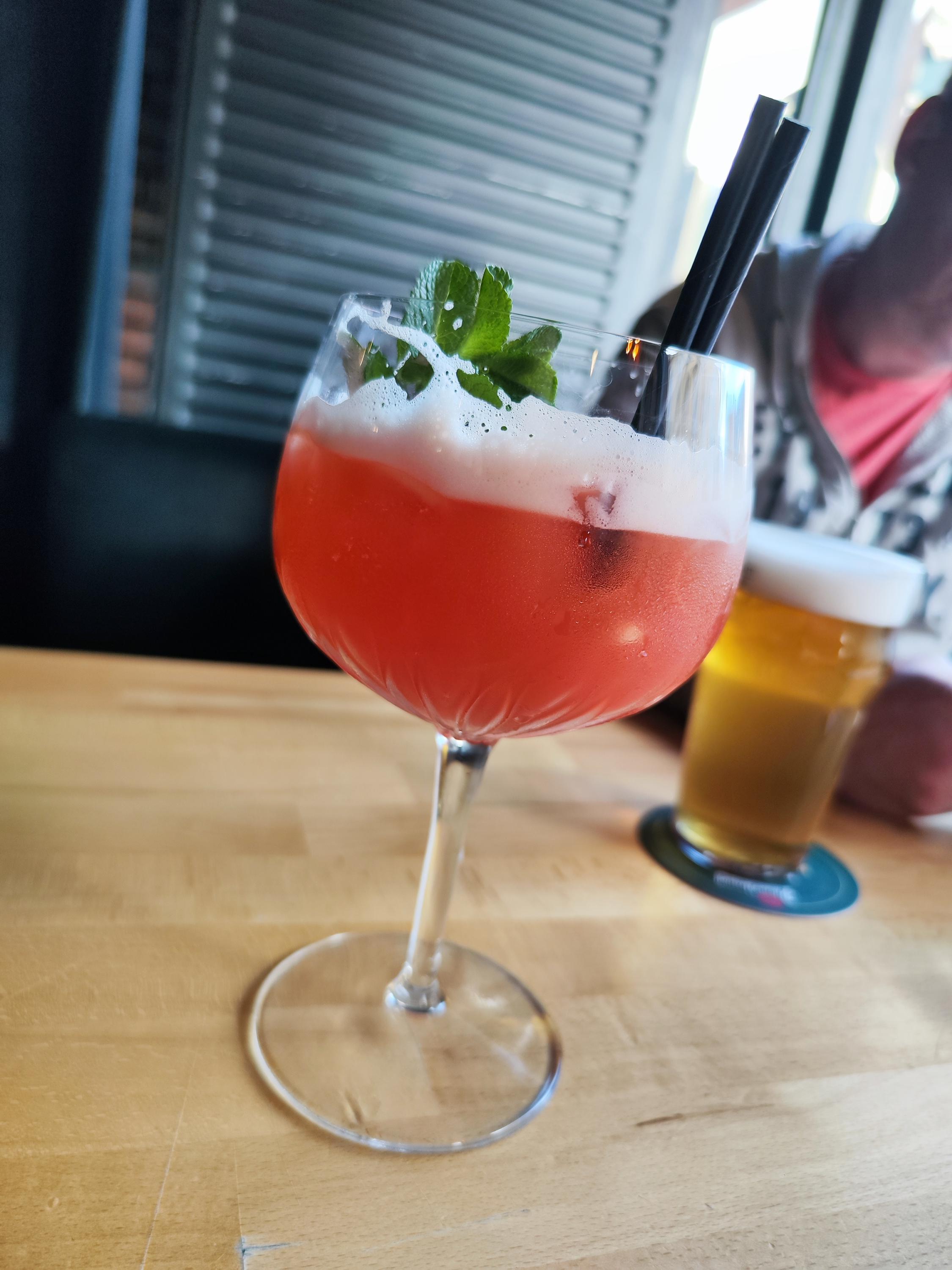 Barvírna craft Beer & Burgers foto 5