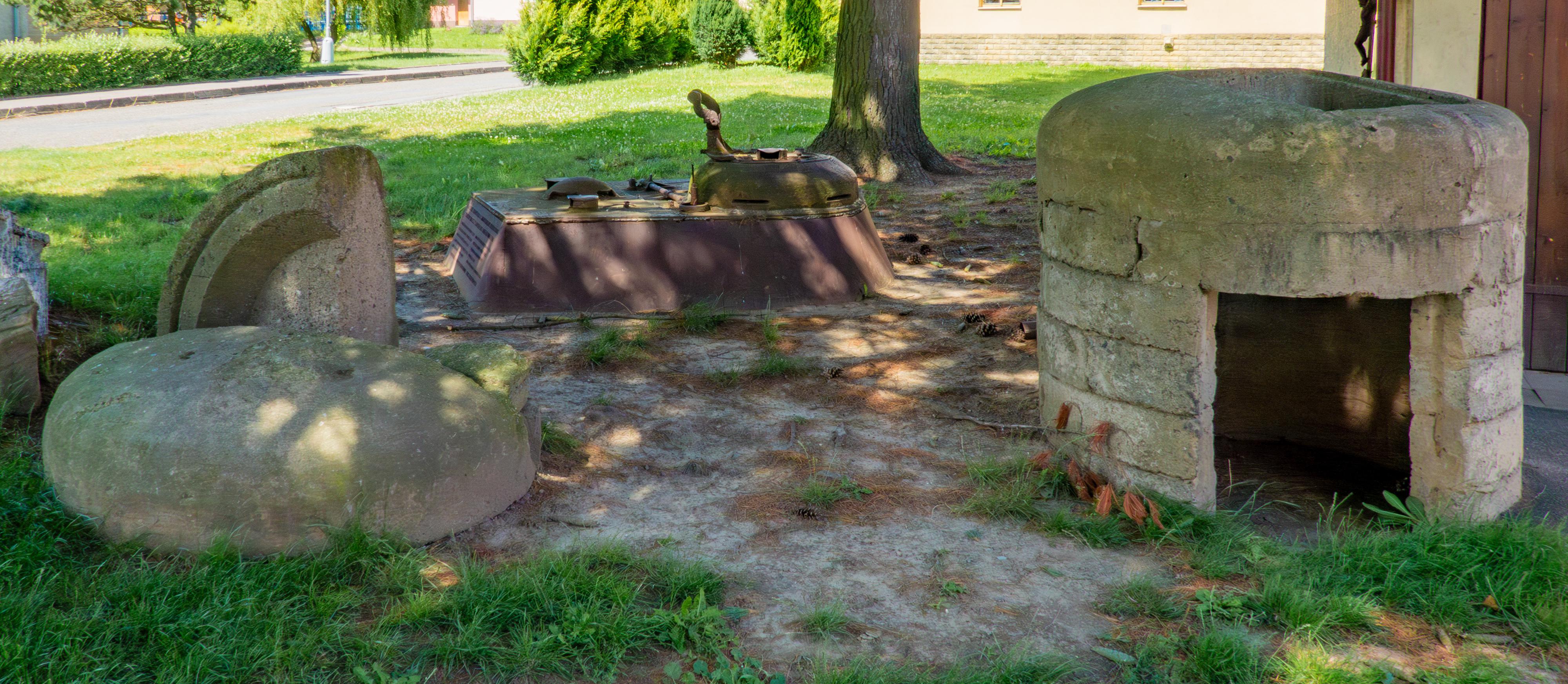 Muzeum městyse Suchdol nad Odrou foto 4