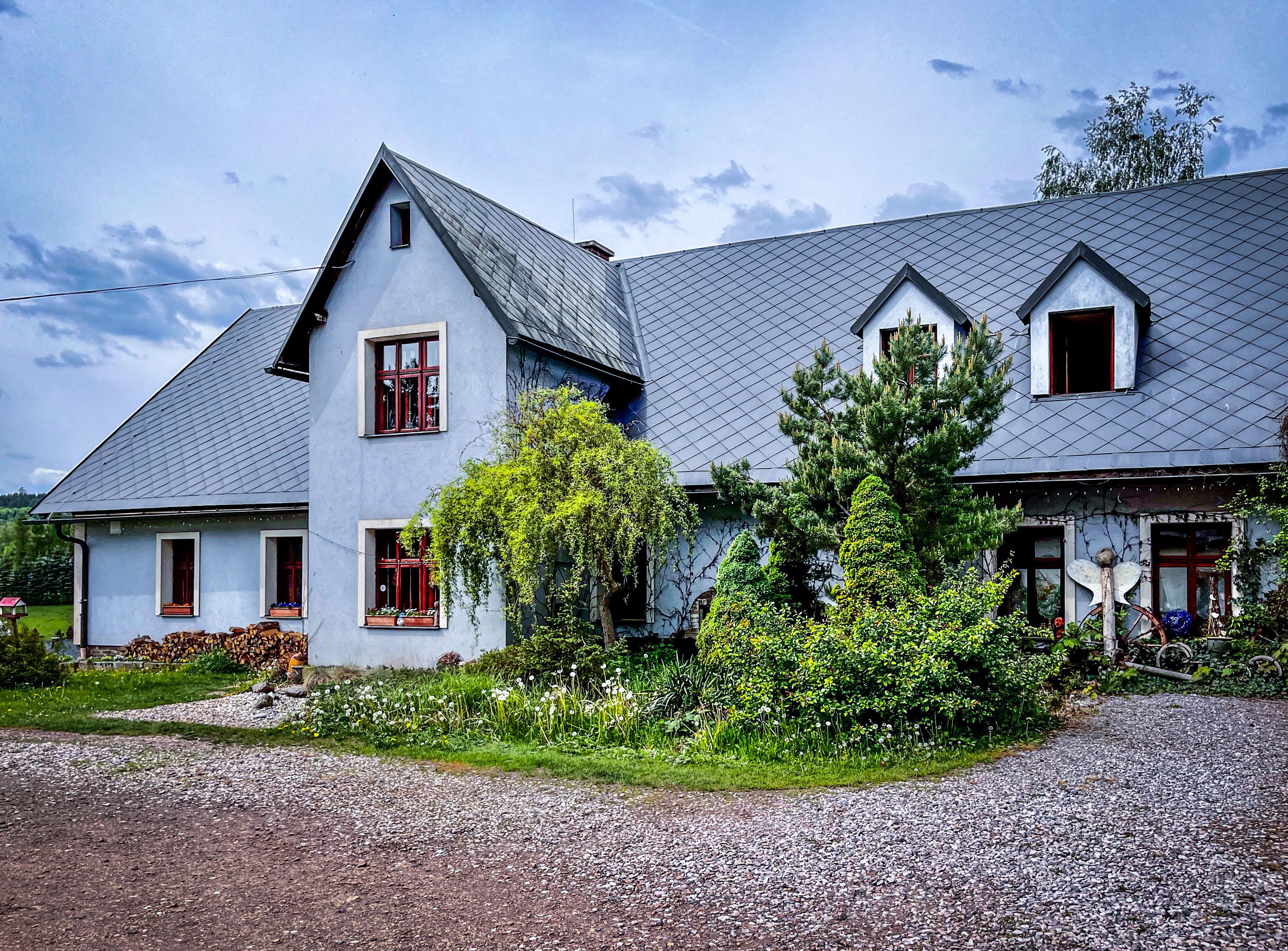Dům Pod Jasanem - Tkalcovské muzeum foto 4