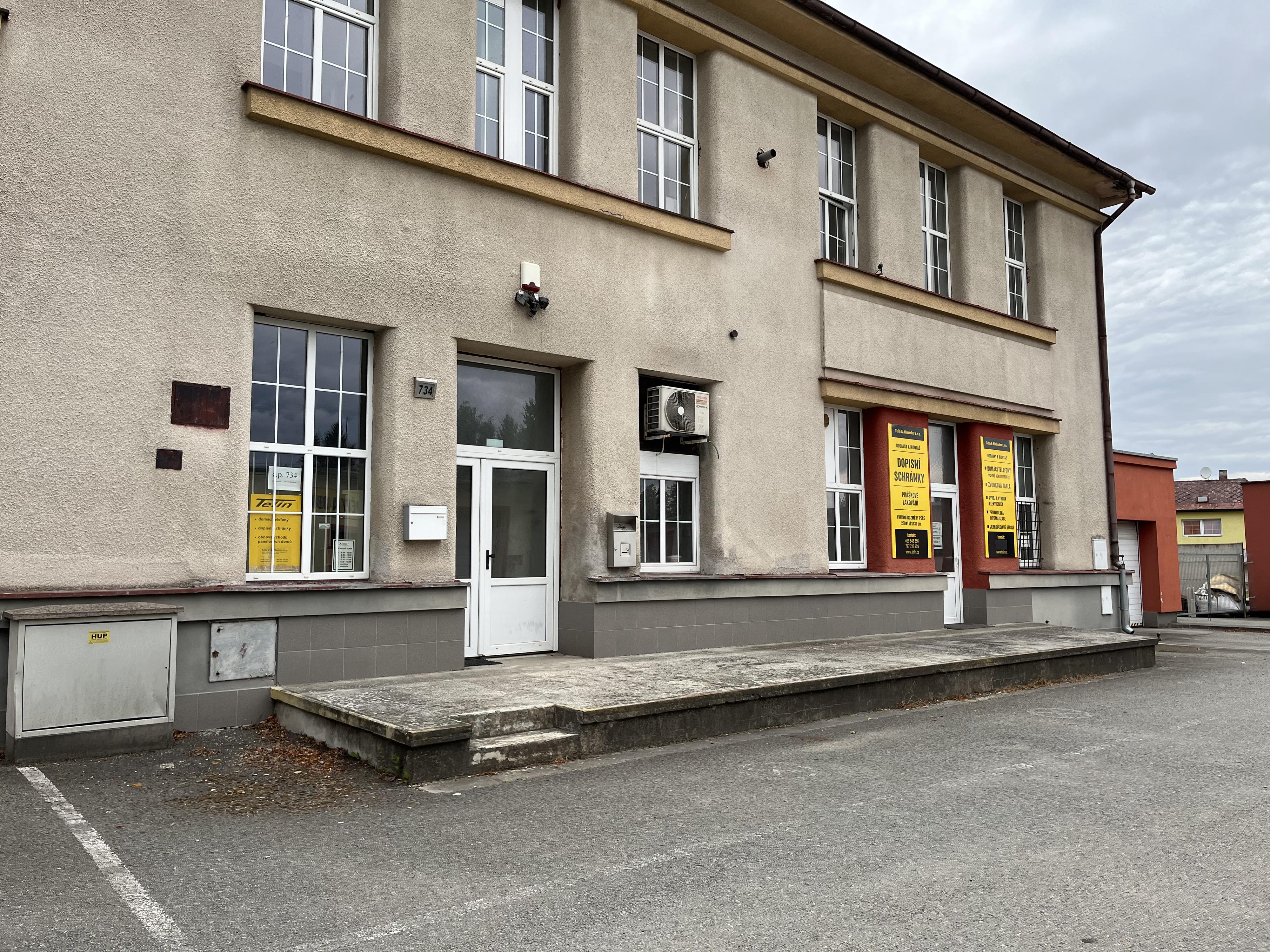 Telin & Allebacker, s.r.o. foto 5