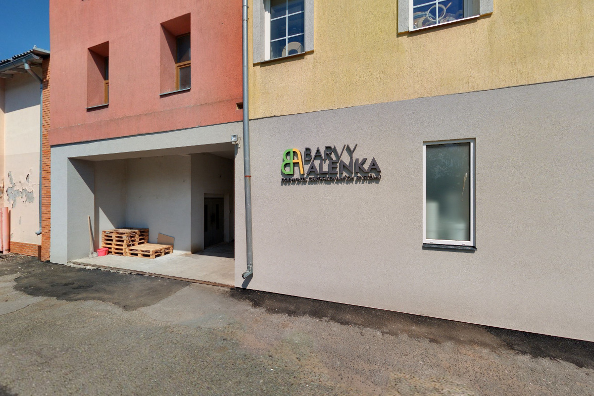 Attack gym foto 3