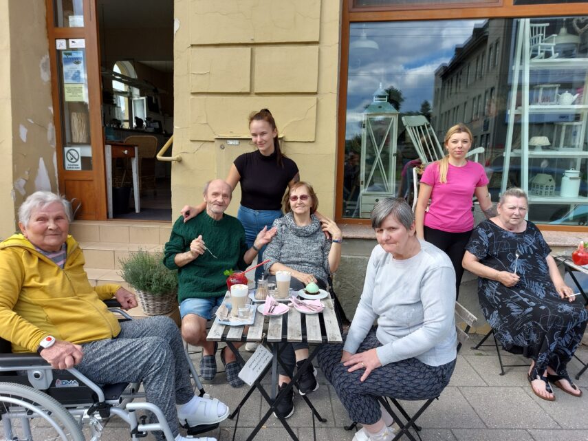 Senevida Opava foto 2