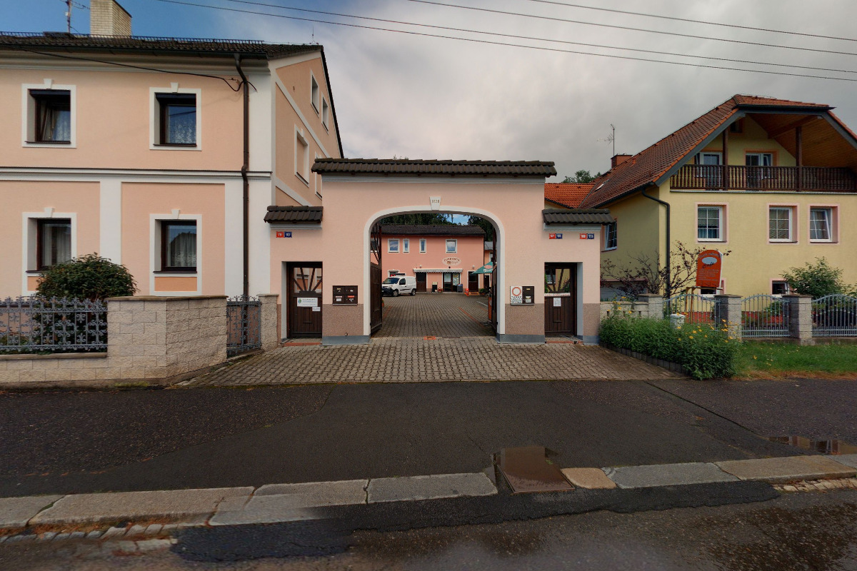 Veselá Cukrárna, s.r.o.