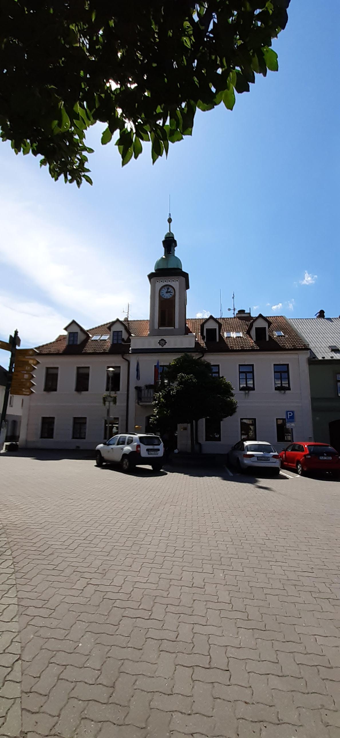 Městský úřad Doksy foto 3