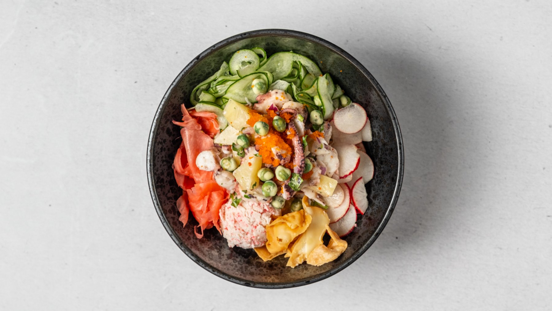 Bistro Poke Vibe foto 6