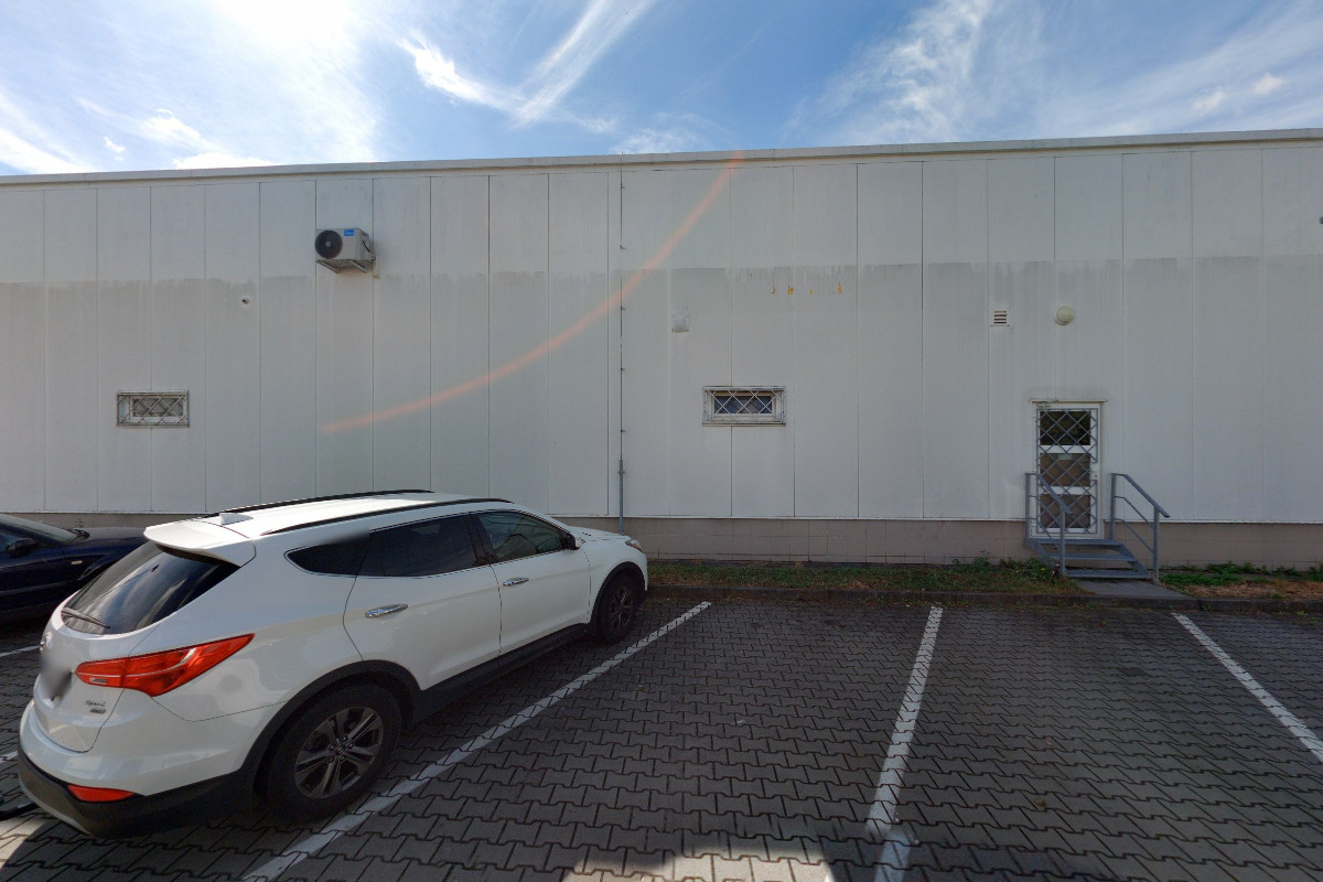 Denisa Horňáčková - Kadeřnictví Max