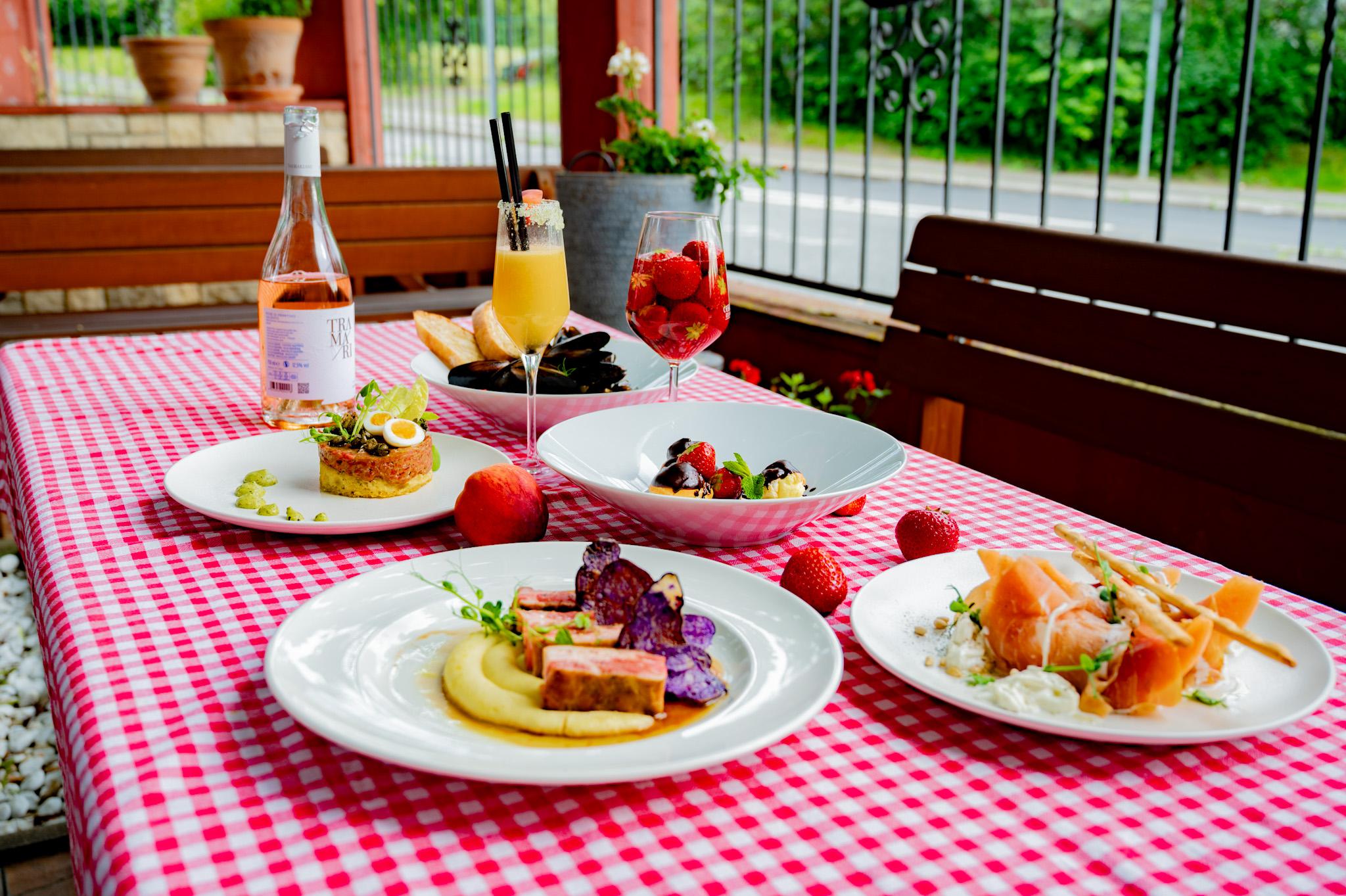 SASY.RE pizzeria e cucina italiana foto 6