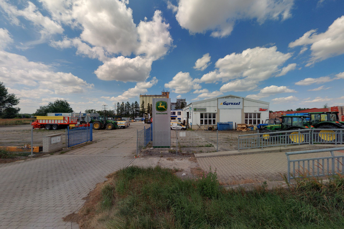 AGROZET České Budějovice, a.s. foto 5