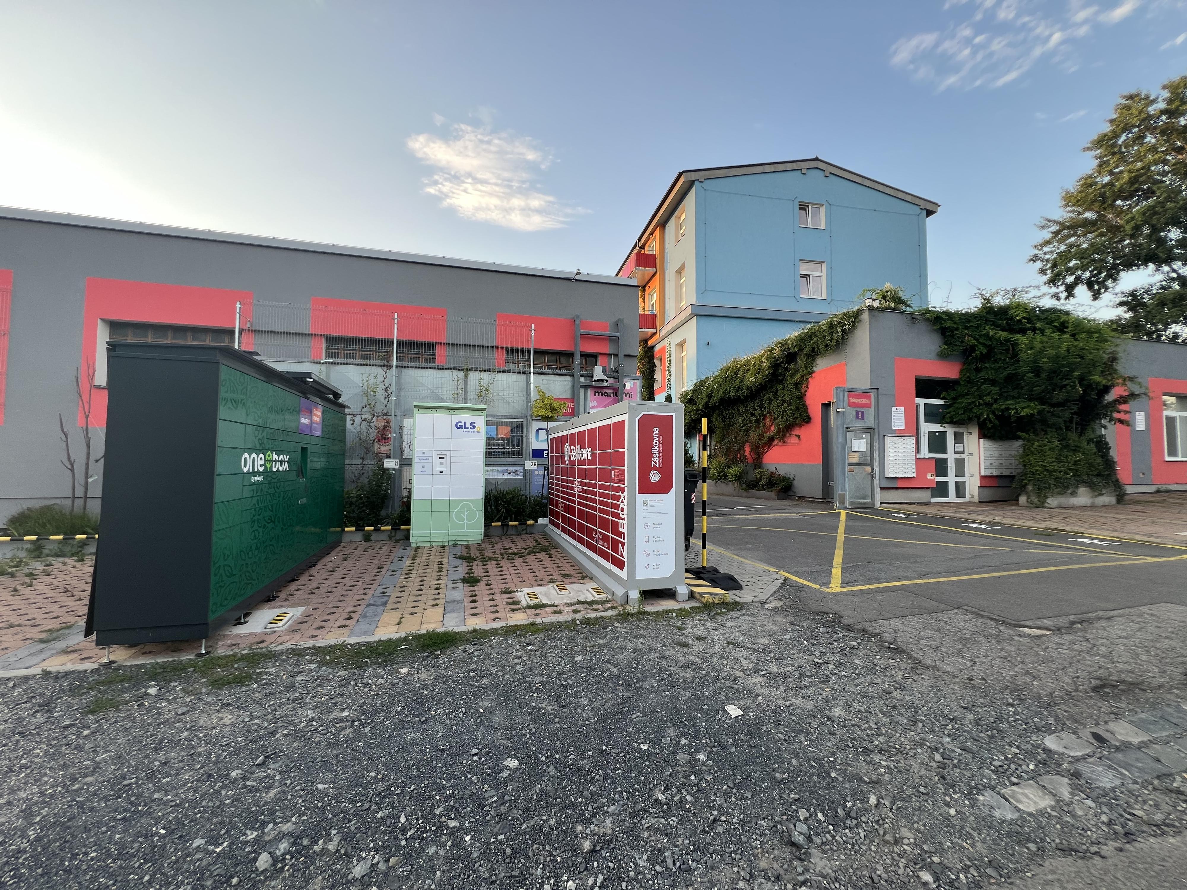 Z-BOX foto 3