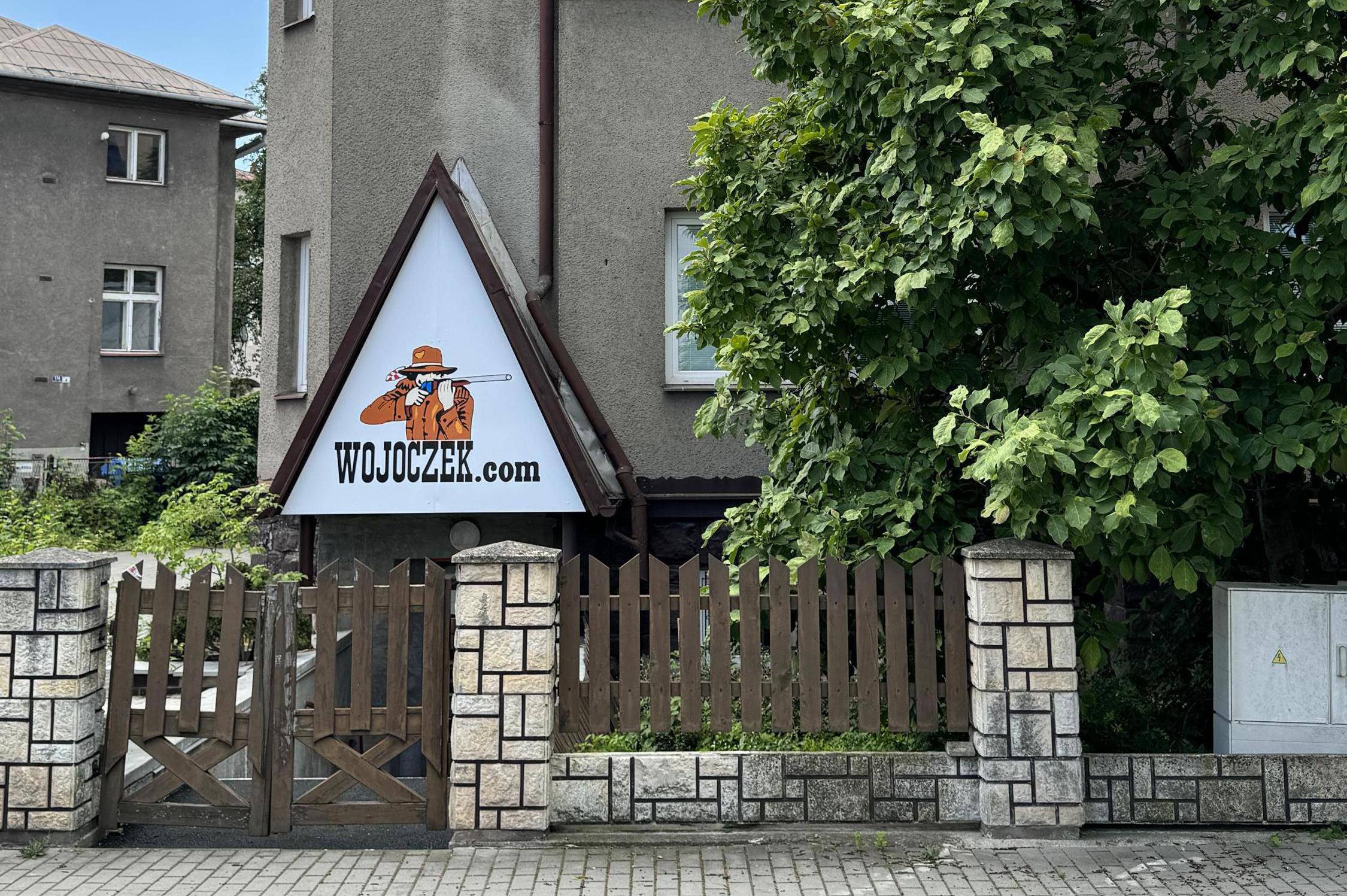 Wojoczek s.r.o.