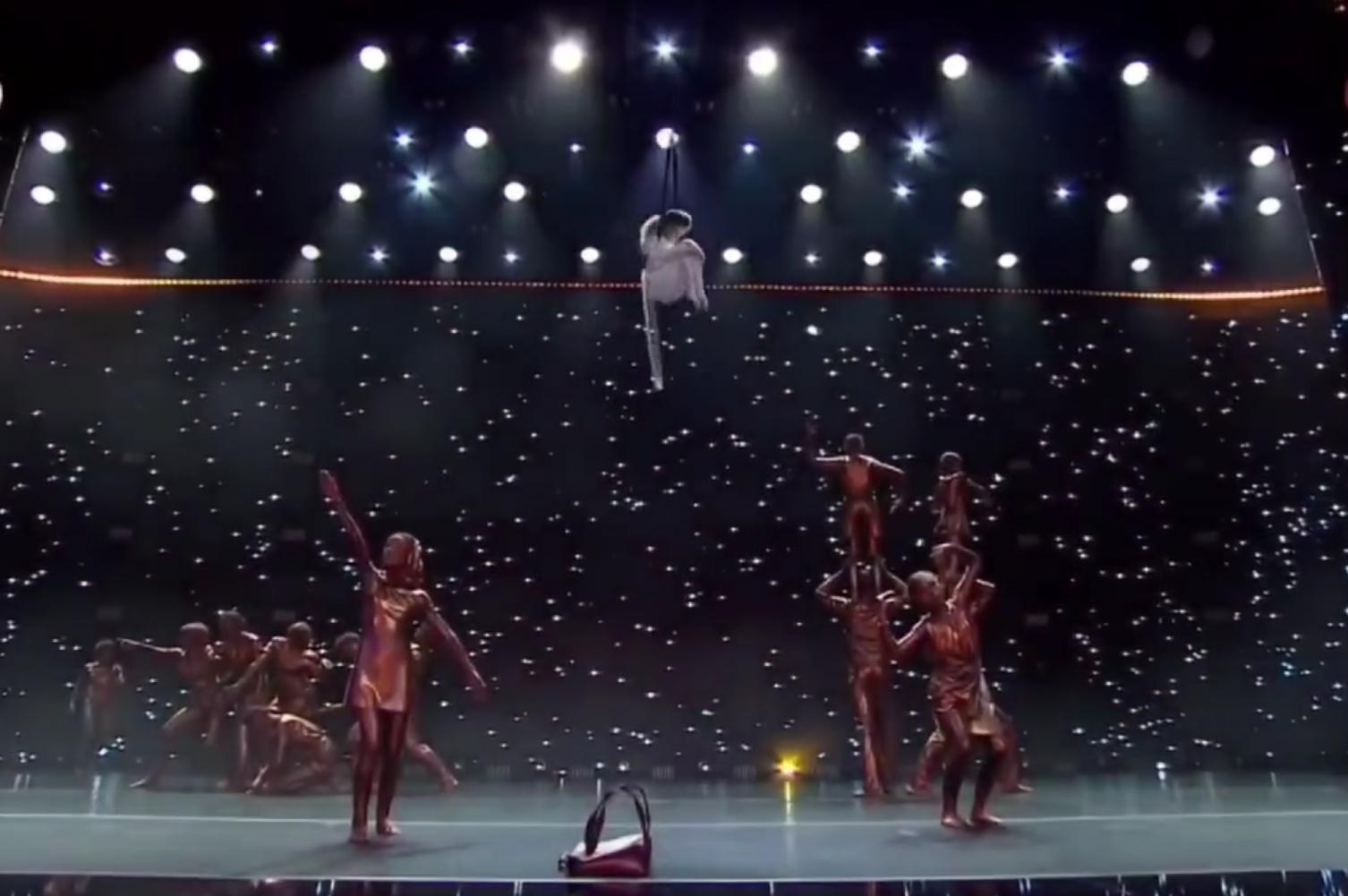 Taneční skupina DIAMONDS