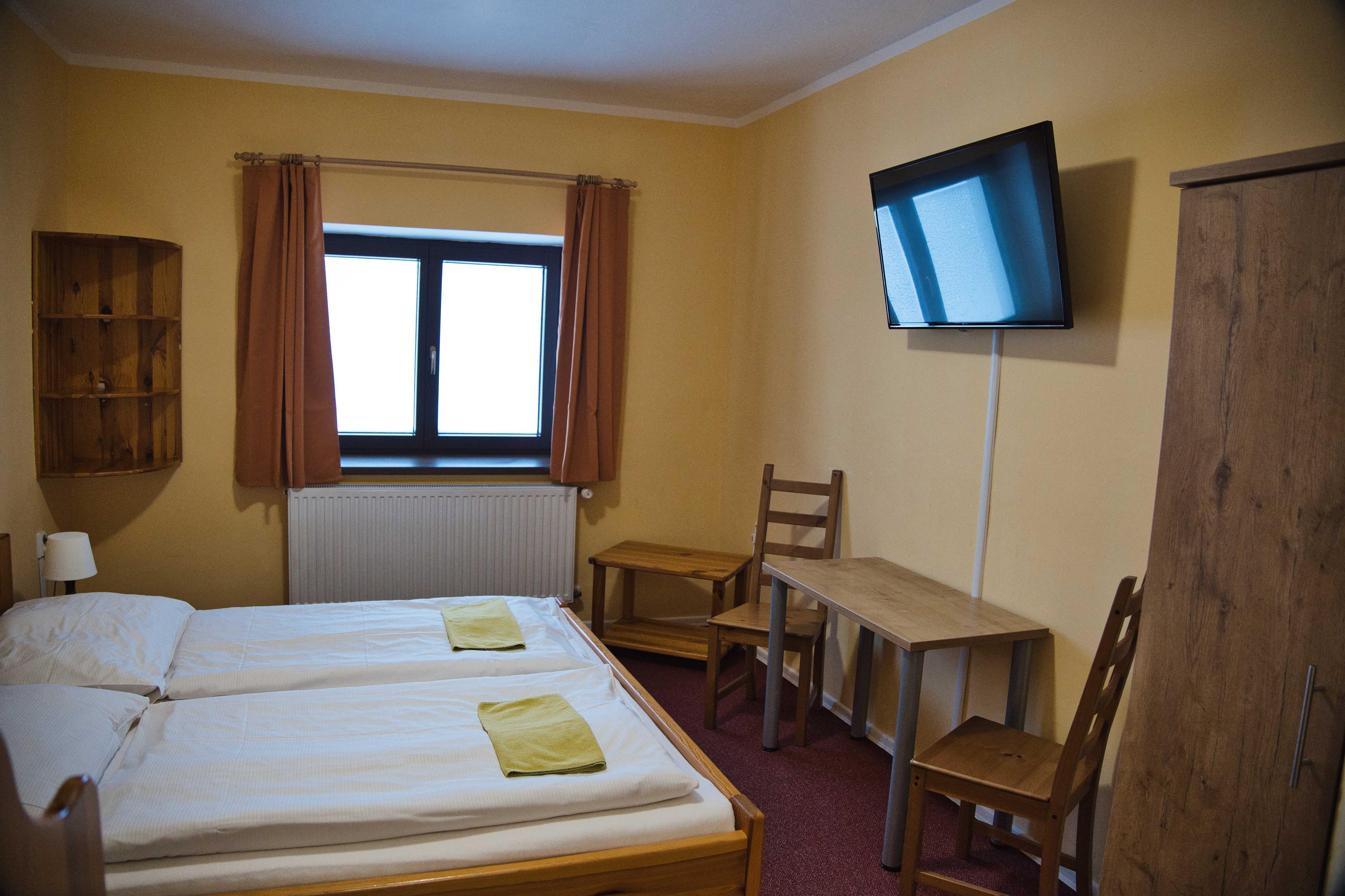 Hotel Praděd foto 2