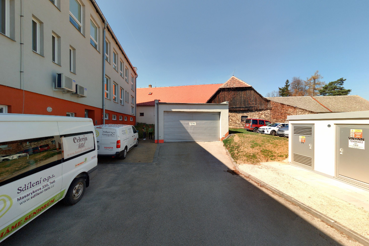 Zdravotnická záchranná služba Kraje Vysočina